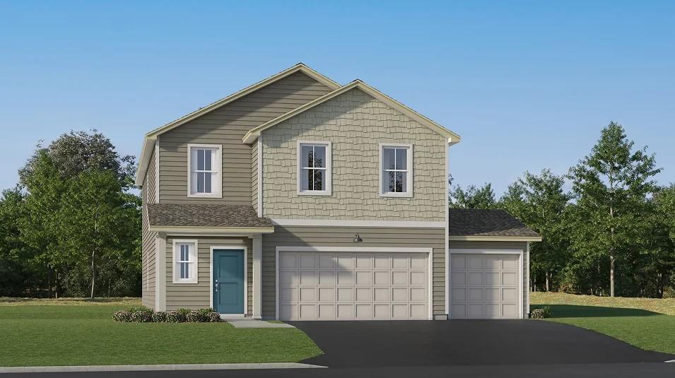 View of Residential at 9818 26th Street, Saint Michael MN 55376, Saint Michael - Mike Wilen | Minnesota Team Real Estate