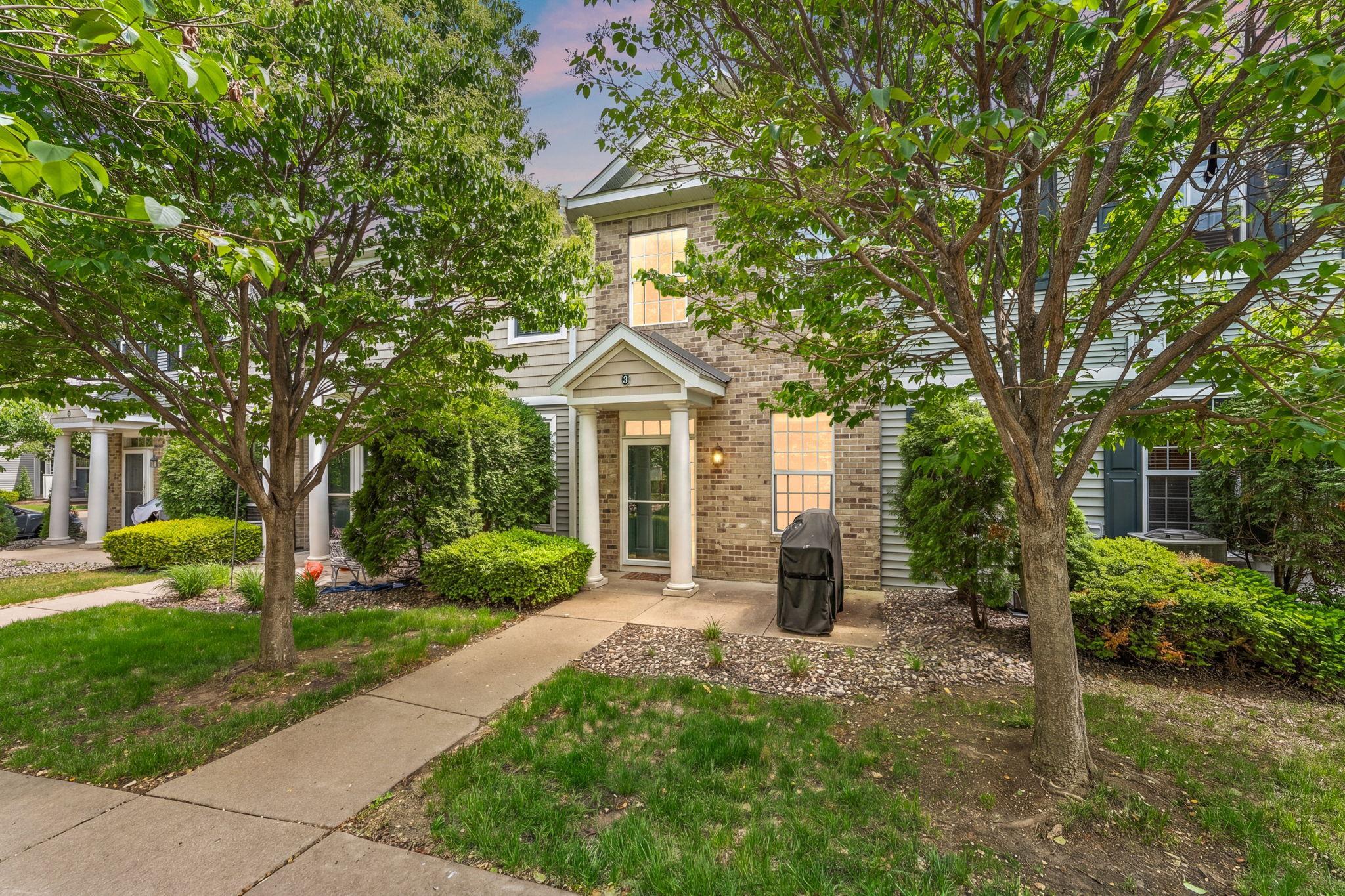 View of Residential at 1610 Woodlynn Avenue #3, Maplewood MN 55109, Maplewood (2 of 51) - Mike Wilen | Minnesota Team Real Estate