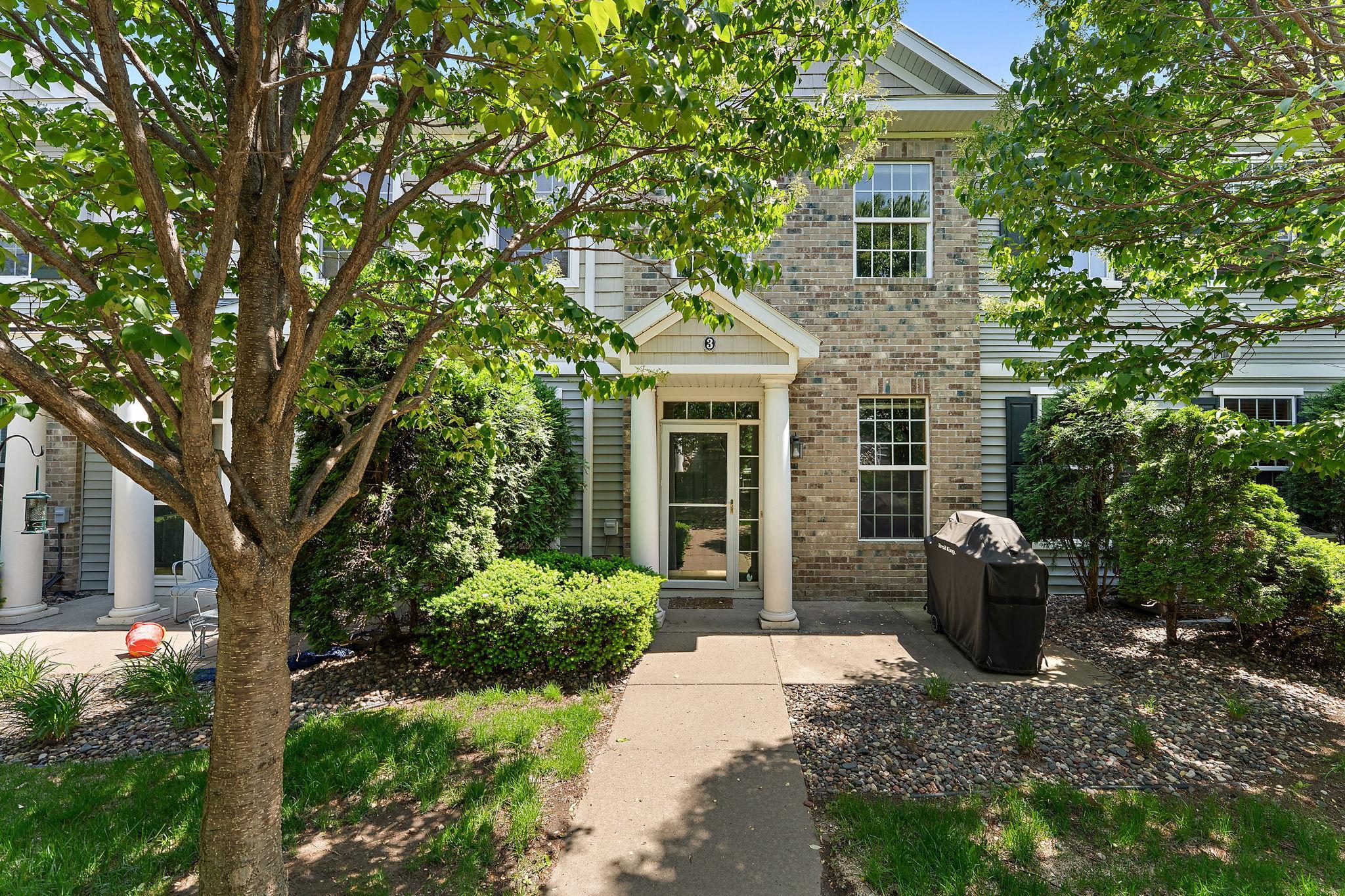 View of Residential at 1610 Woodlynn Avenue #3, Maplewood MN 55109, Maplewood - Mike Wilen | Minnesota Team Real Estate