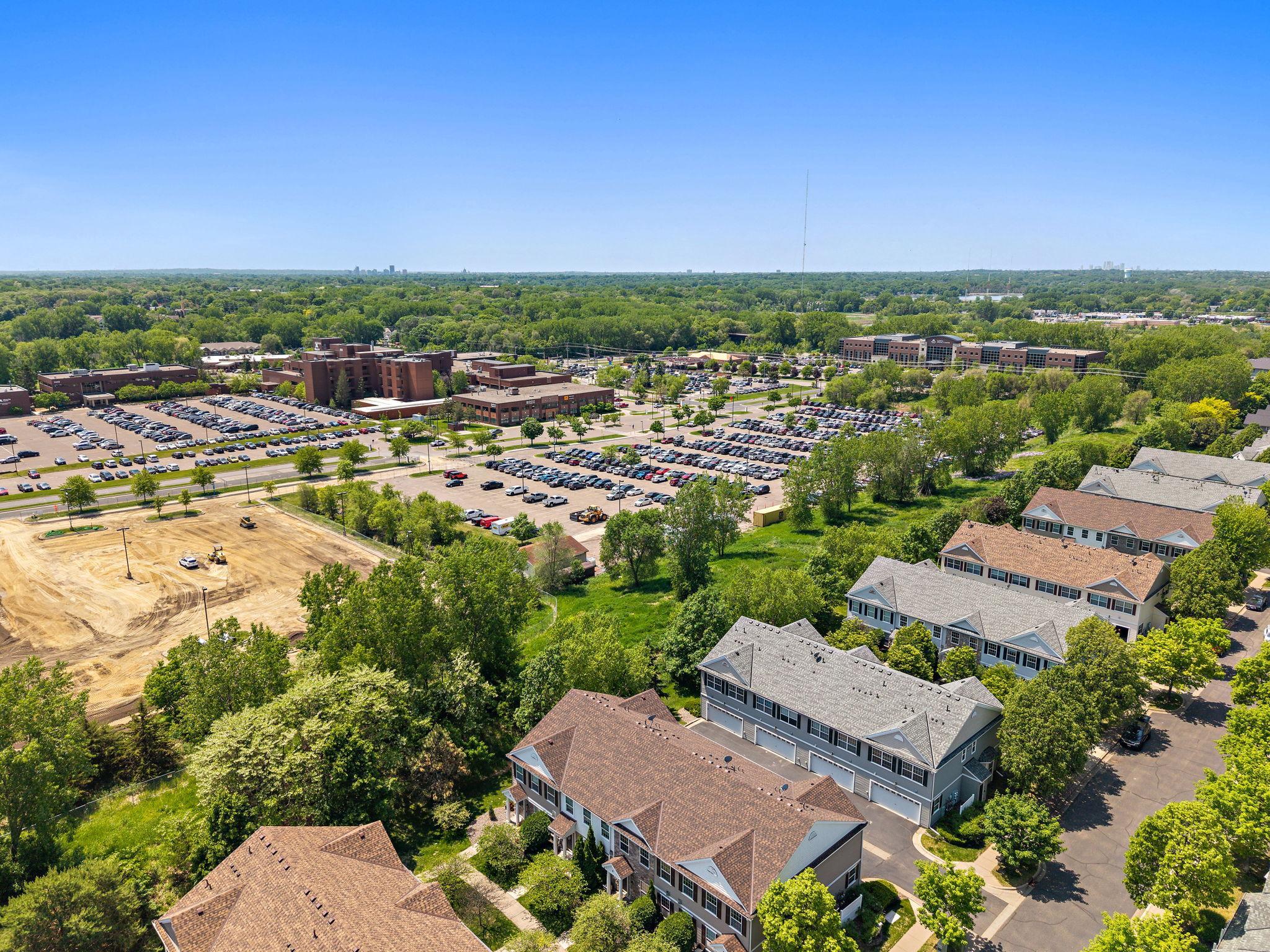View of Residential at 1610 Woodlynn Avenue #3, Maplewood MN 55109, Maplewood (6 of 51) - Mike Wilen | Minnesota Team Real Estate