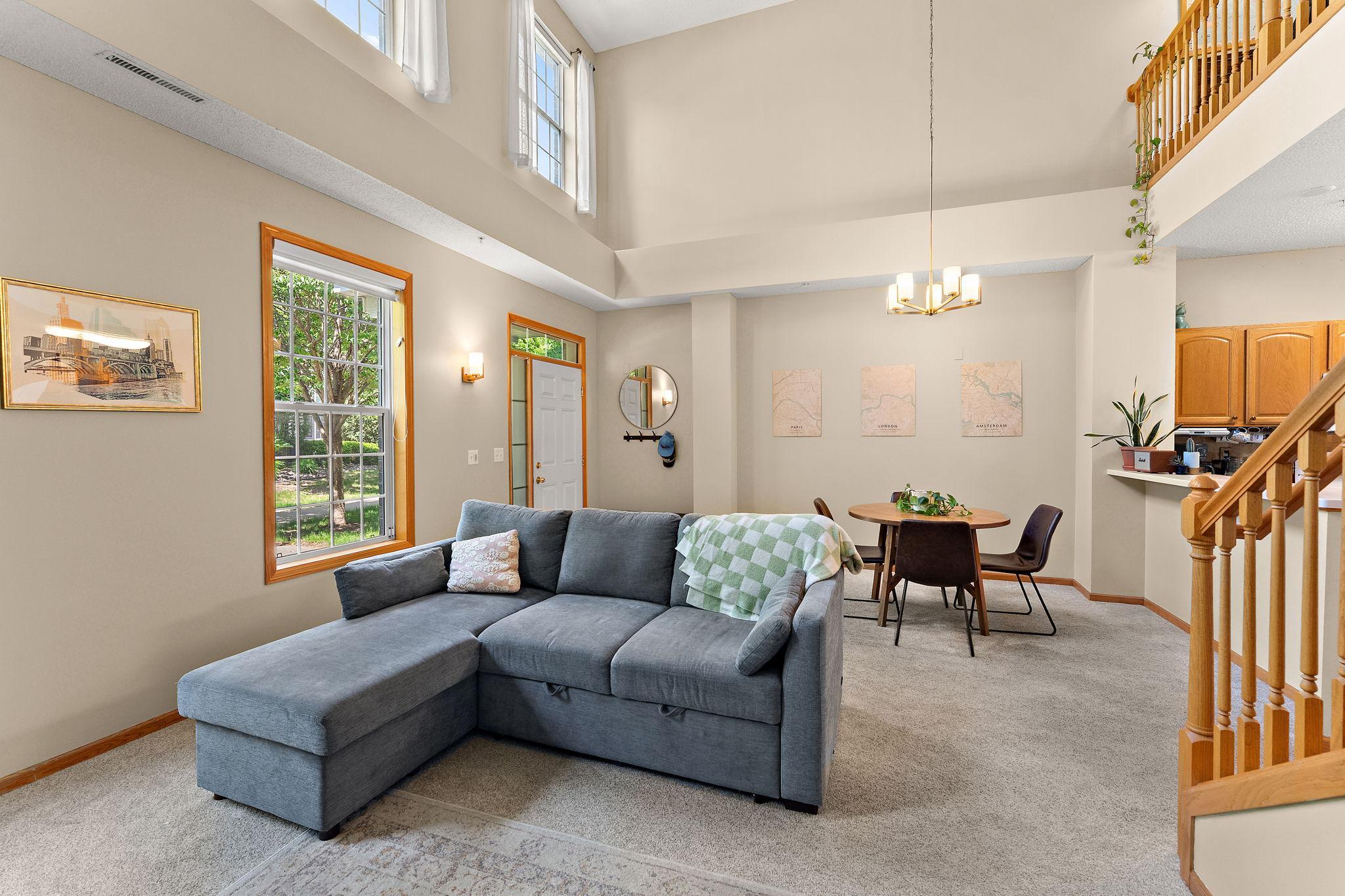 View of Residential at 1610 Woodlynn Avenue #3, Maplewood MN 55109, Maplewood (7 of 51) - Mike Wilen | Minnesota Team Real Estate