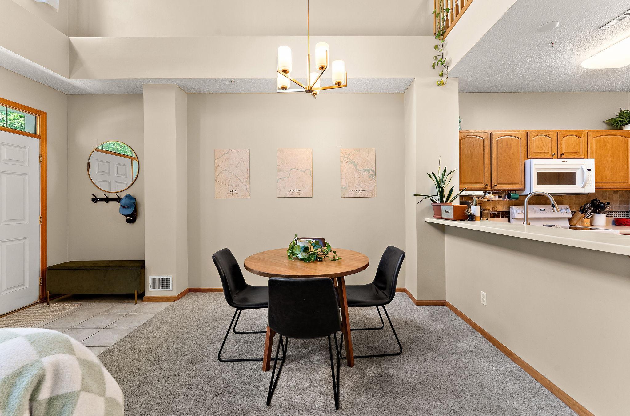 View of Residential at 1610 Woodlynn Avenue #3, Maplewood MN 55109, Maplewood (12 of 51) - Mike Wilen | Minnesota Team Real Estate