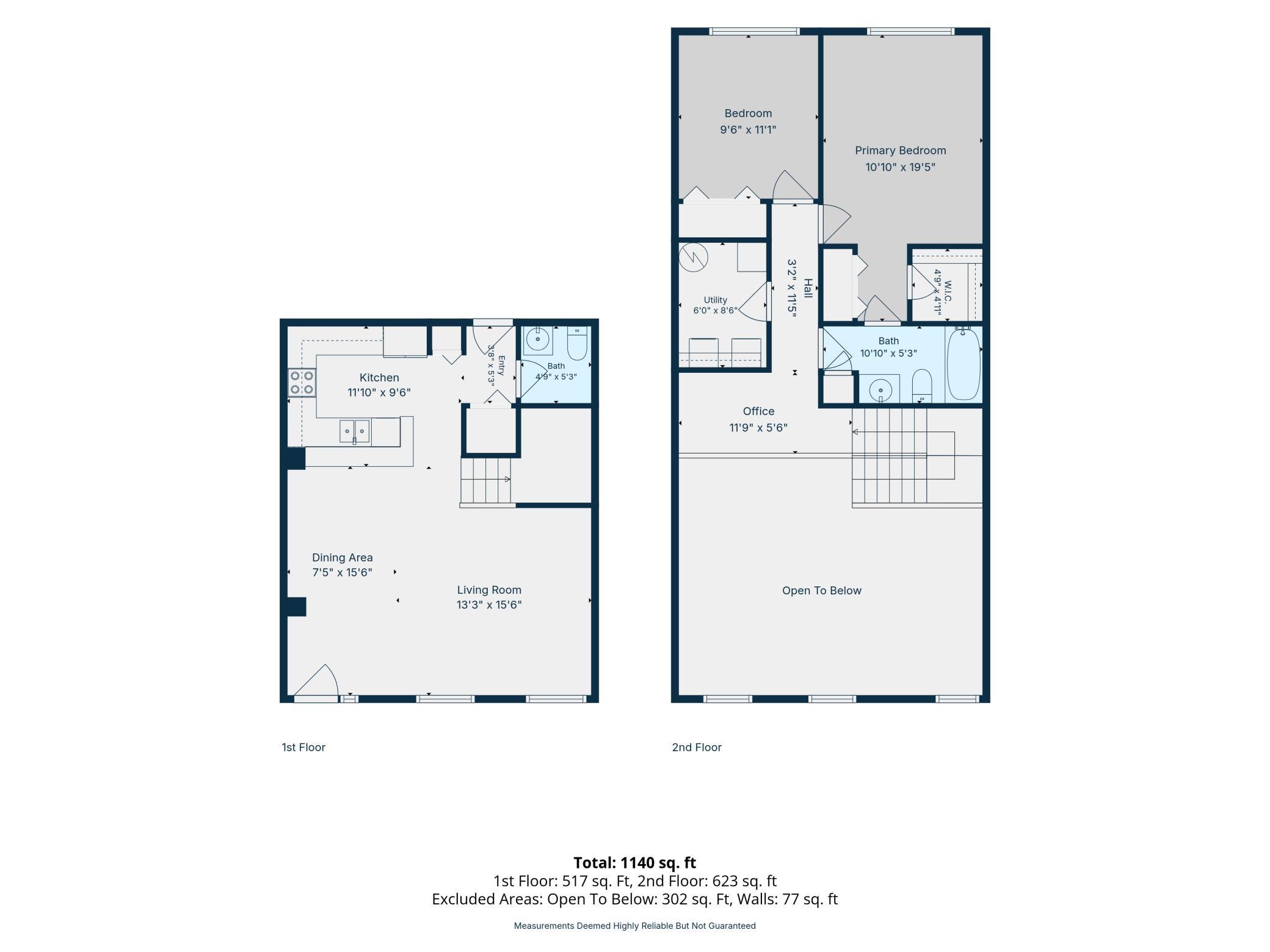 View of Residential at 1610 Woodlynn Avenue #3, Maplewood MN 55109, Maplewood (40 of 51) - Mike Wilen | Minnesota Team Real Estate