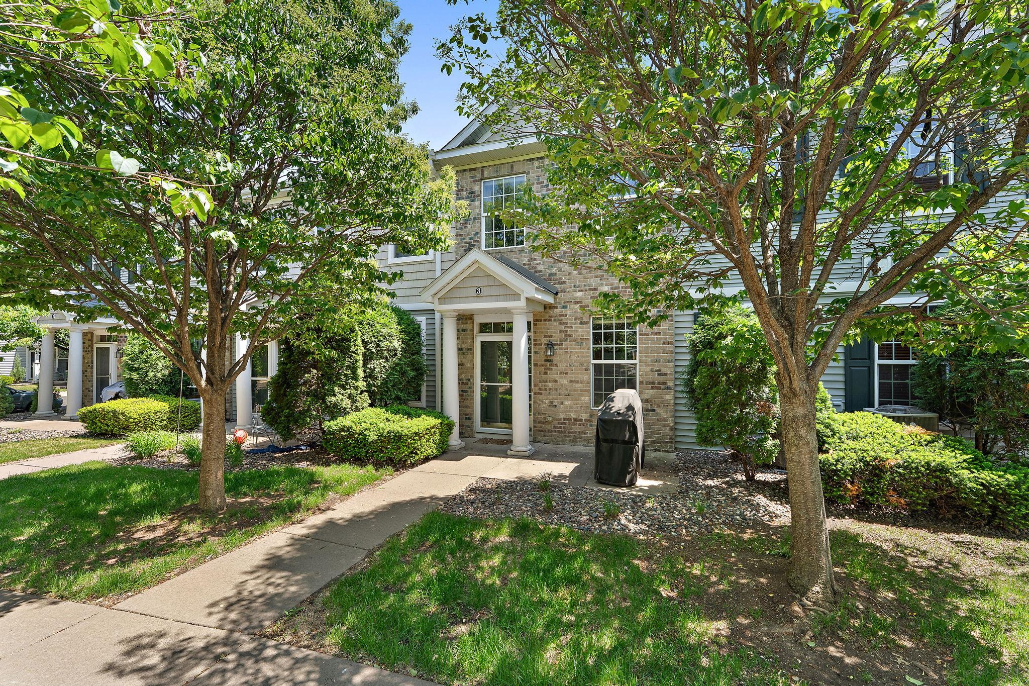 View of Residential at 1610 Woodlynn Avenue #3, Maplewood MN 55109, Maplewood (42 of 51) - Mike Wilen | Minnesota Team Real Estate