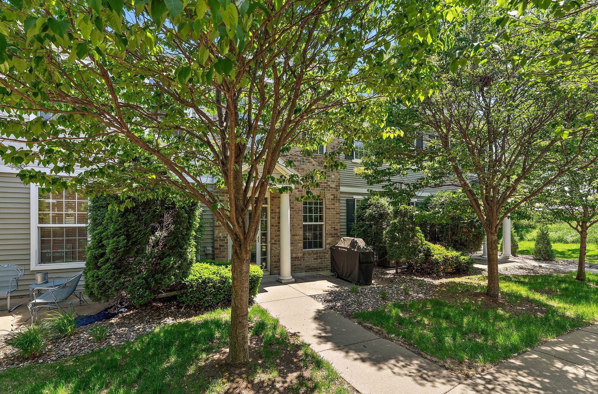 View of Residential at 1610 Woodlynn Avenue #3, Maplewood MN 55109, Maplewood (43 of 51) - Mike Wilen | Minnesota Team Real Estate