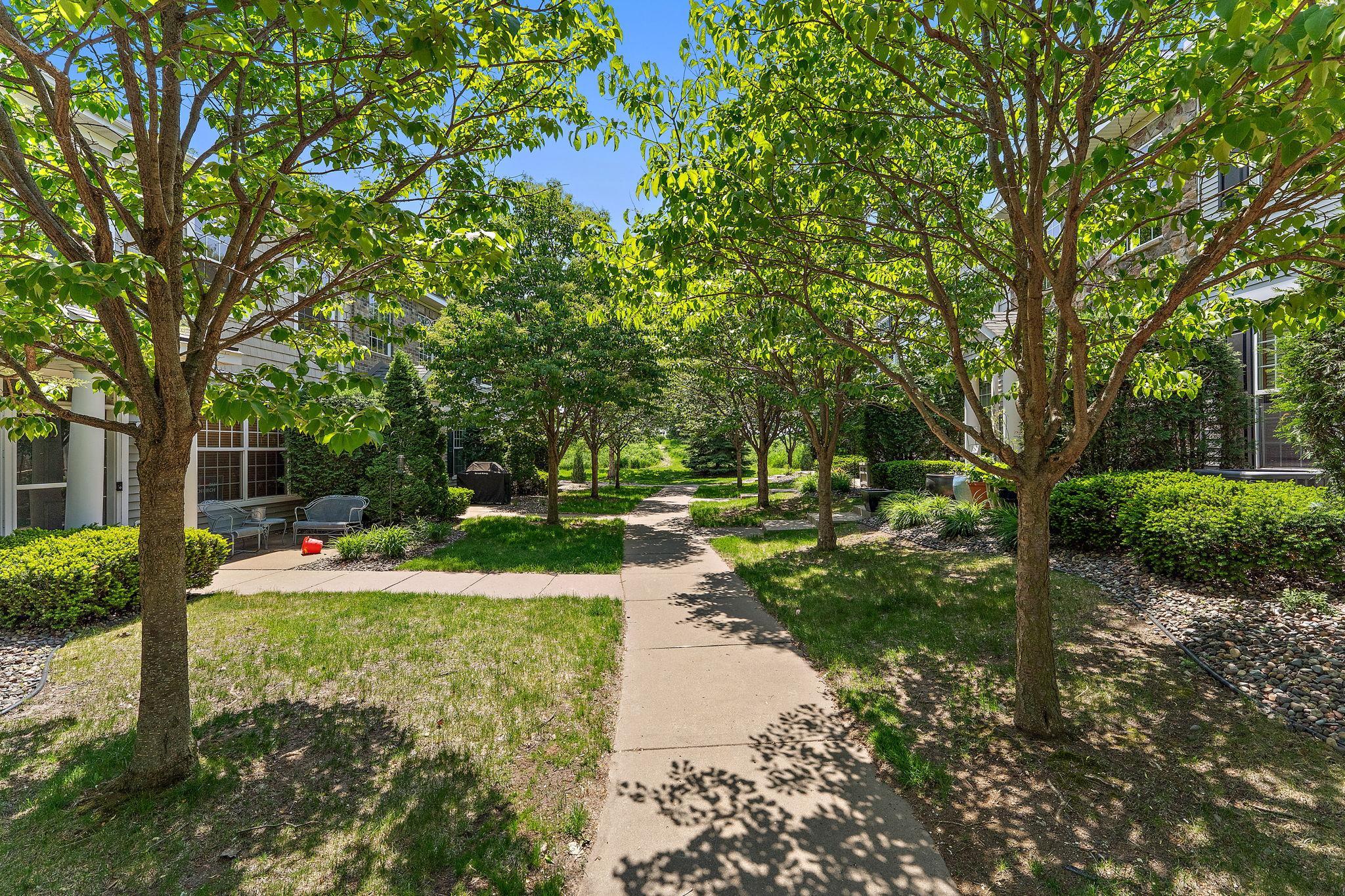View of Residential at 1610 Woodlynn Avenue #3, Maplewood MN 55109, Maplewood (44 of 51) - Mike Wilen | Minnesota Team Real Estate