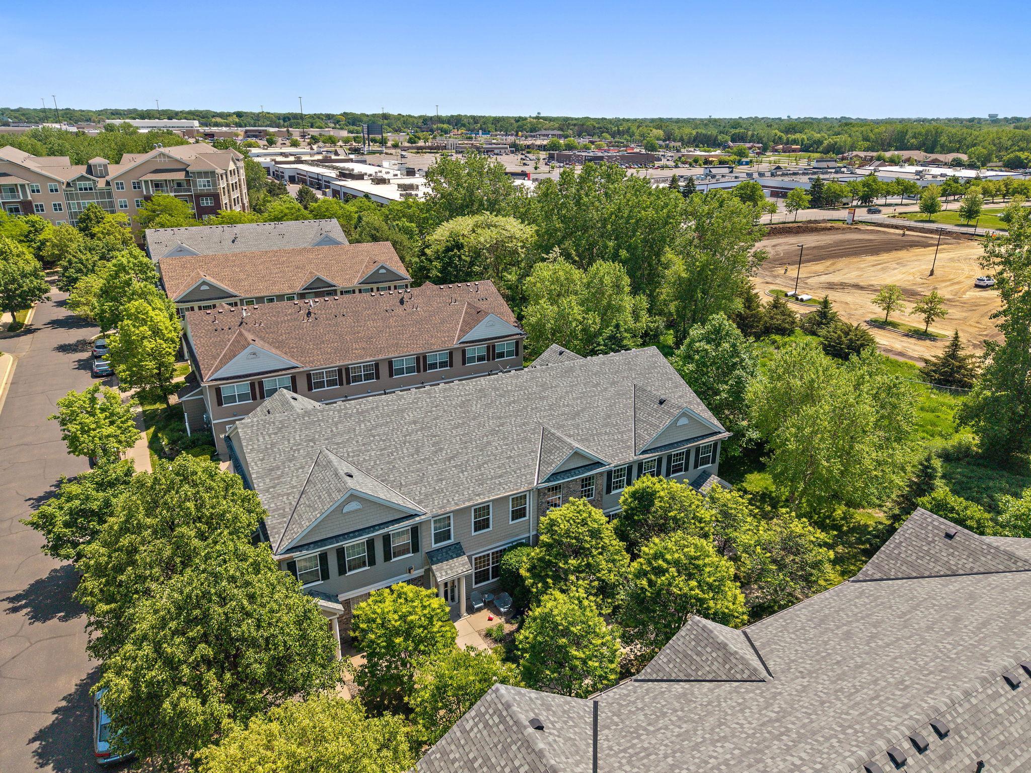 View of Residential at 1610 Woodlynn Avenue #3, Maplewood MN 55109, Maplewood (46 of 51) - Mike Wilen | Minnesota Team Real Estate