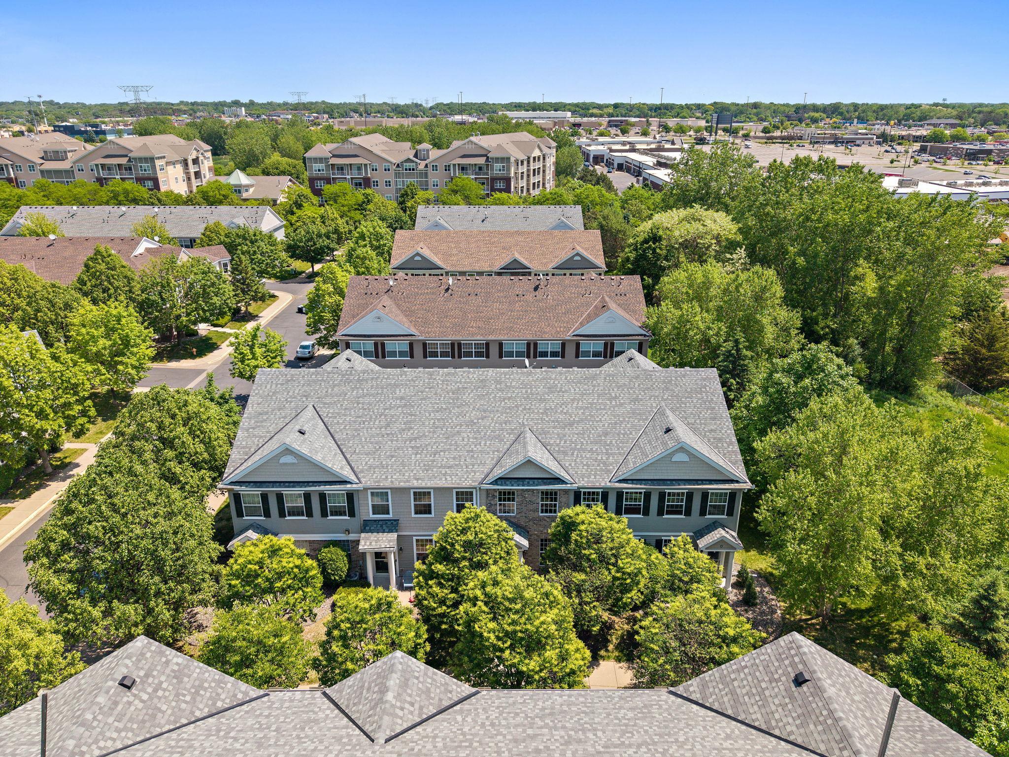 View of Residential at 1610 Woodlynn Avenue #3, Maplewood MN 55109, Maplewood (47 of 51) - Mike Wilen | Minnesota Team Real Estate
