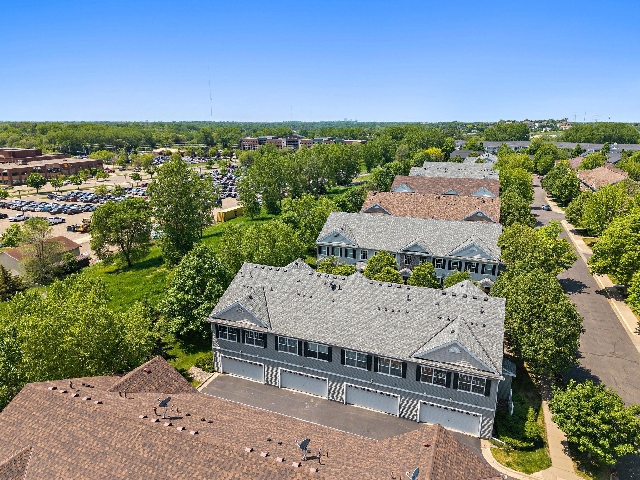 View of Residential at 1610 Woodlynn Avenue #3, Maplewood MN 55109, Maplewood (48 of 51) - Mike Wilen | Minnesota Team Real Estate