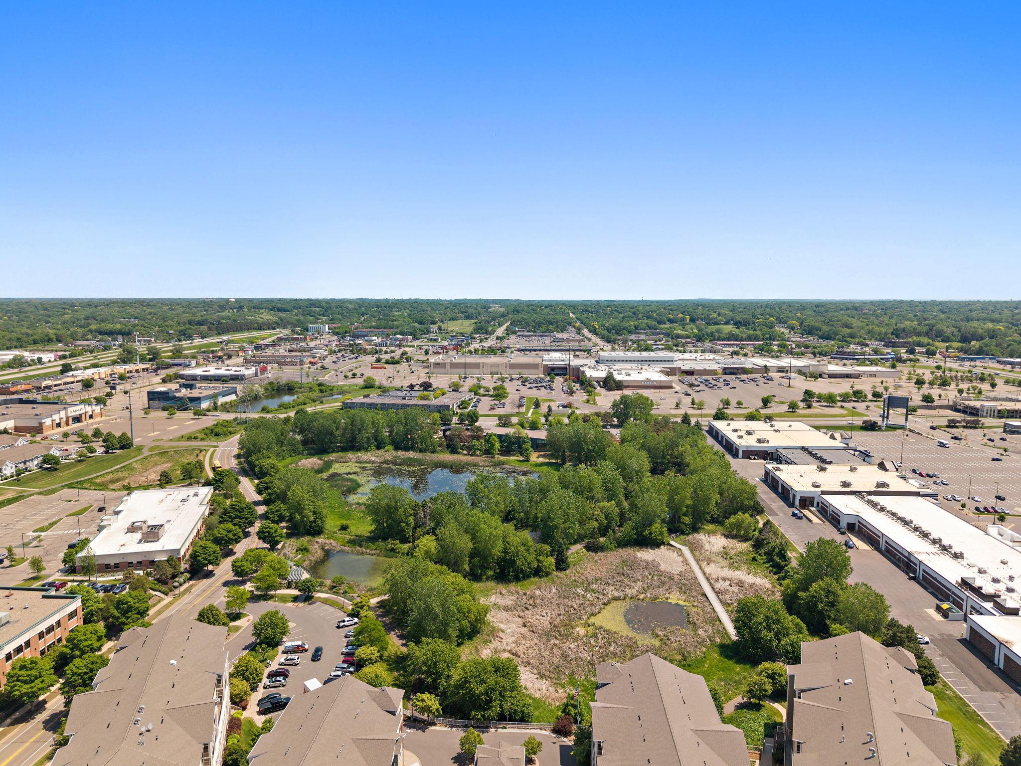 View of Residential at 1610 Woodlynn Avenue #3, Maplewood MN 55109, Maplewood (50 of 51) - Mike Wilen | Minnesota Team Real Estate