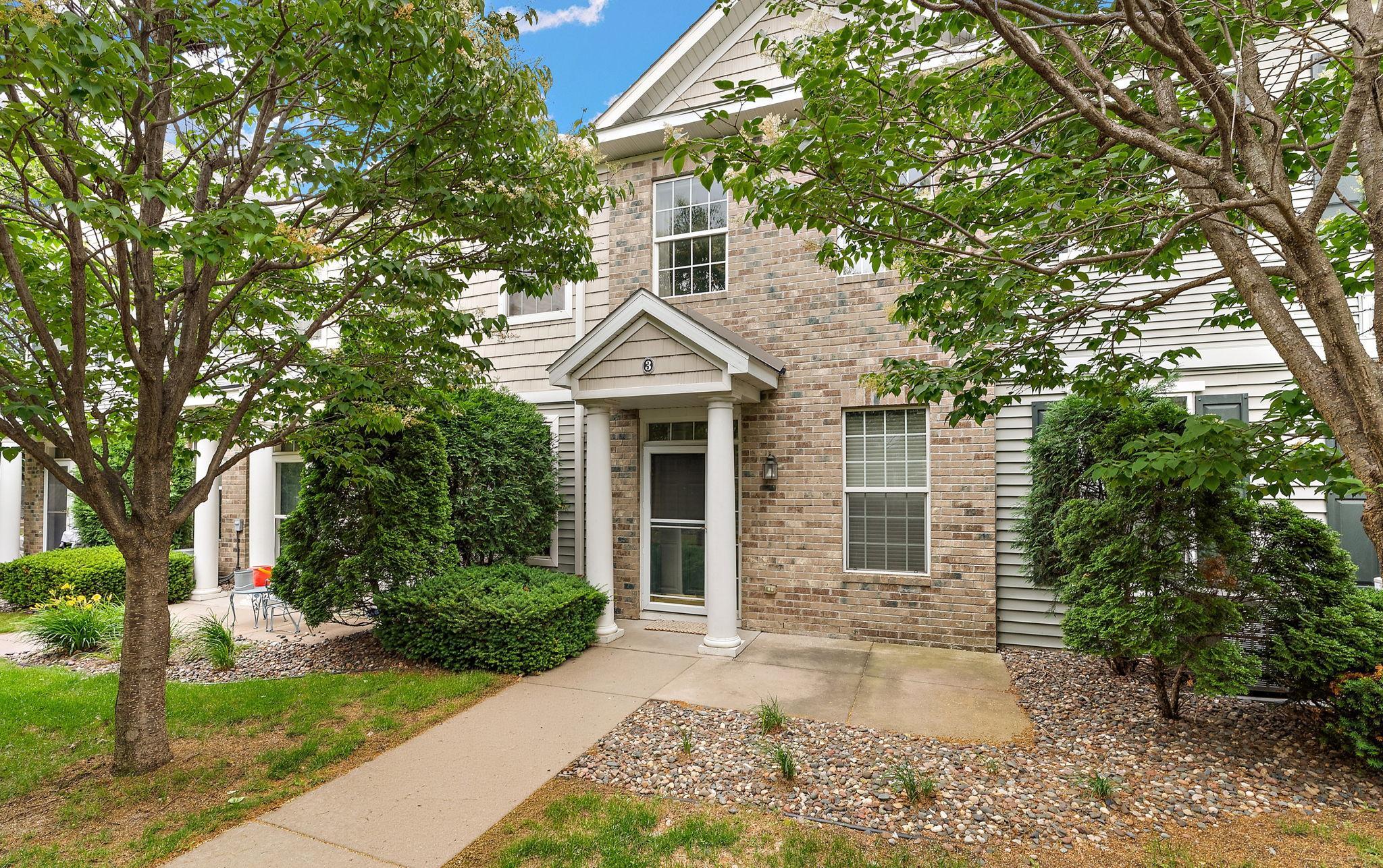 View of Residential at 1610 Woodlynn Avenue #3, Maplewood MN 55109, Maplewood (51 of 51) - Mike Wilen | Minnesota Team Real Estate