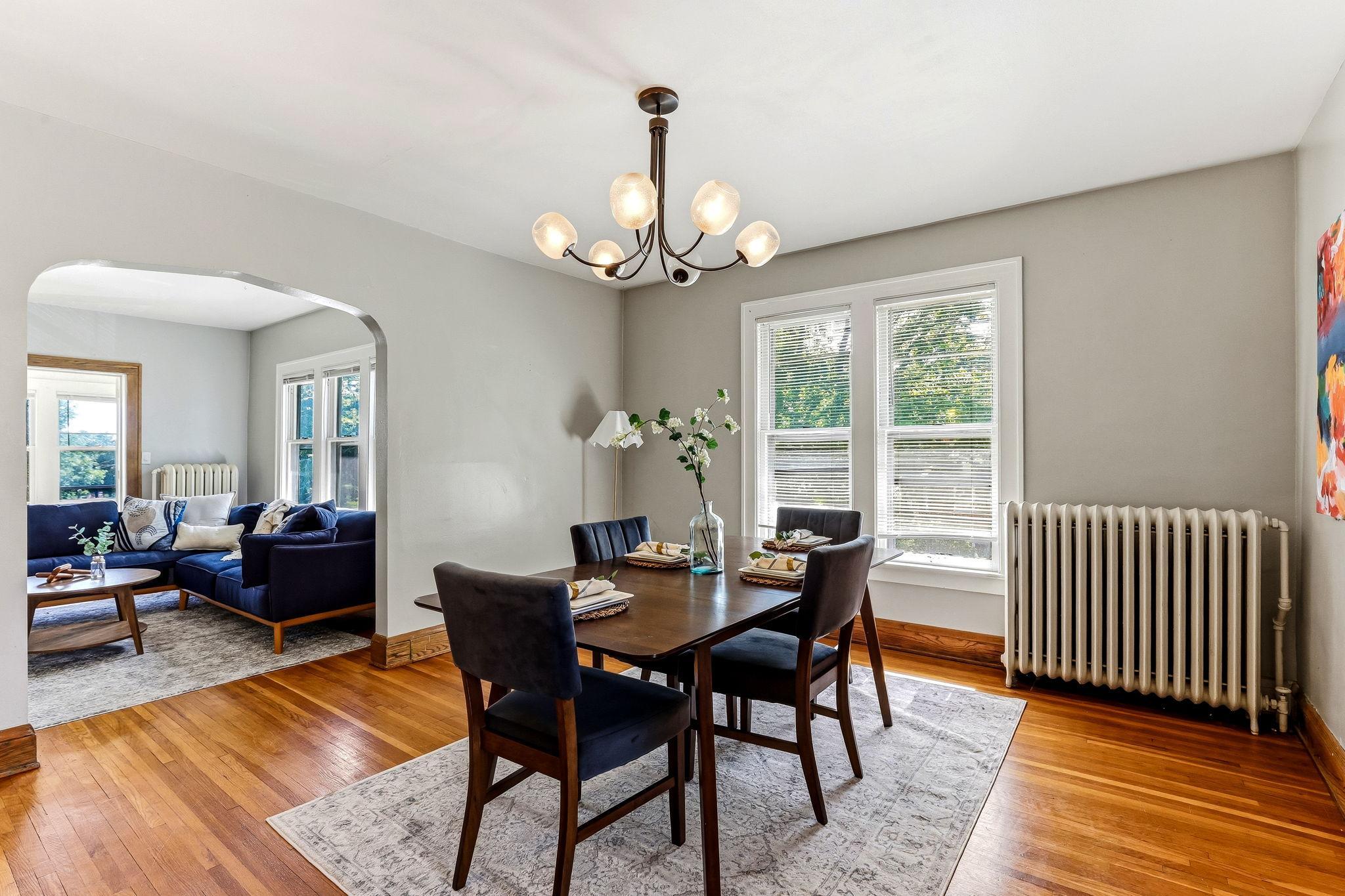 View of Residential Income at 256 Russell Avenue, Minneapolis MN 55405, Minneapolis (15 of 37) - Mike Wilen | Minnesota Team Real Estate