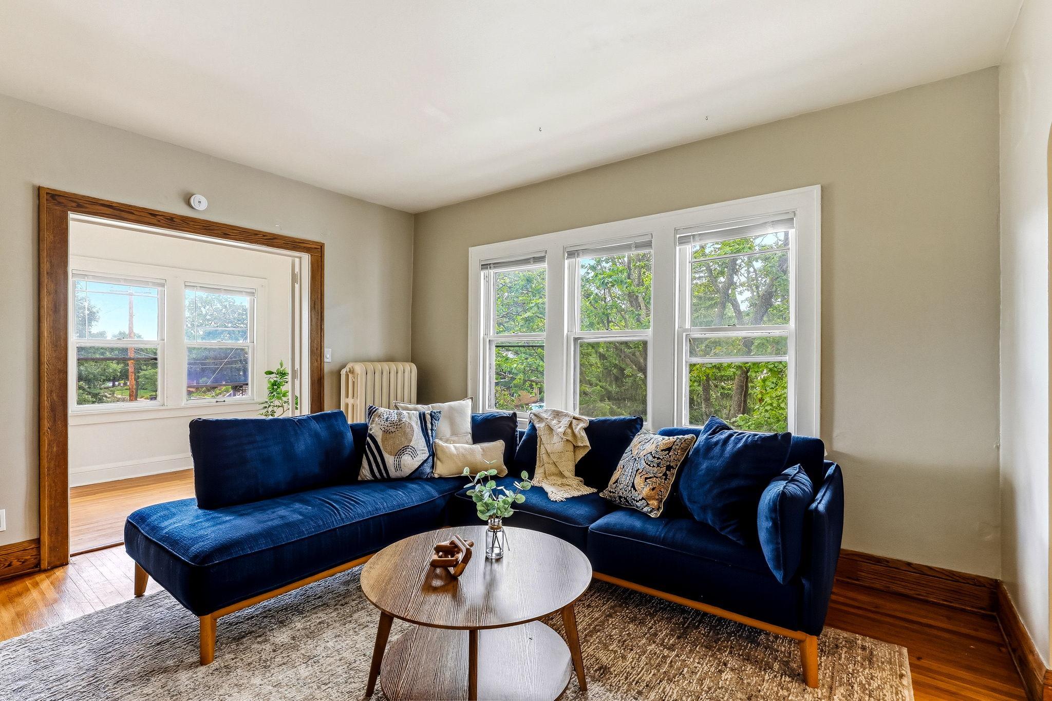 View of Residential Income at 256 Russell Avenue, Minneapolis MN 55405, Minneapolis (2 of 37) - Mike Wilen | Minnesota Team Real Estate