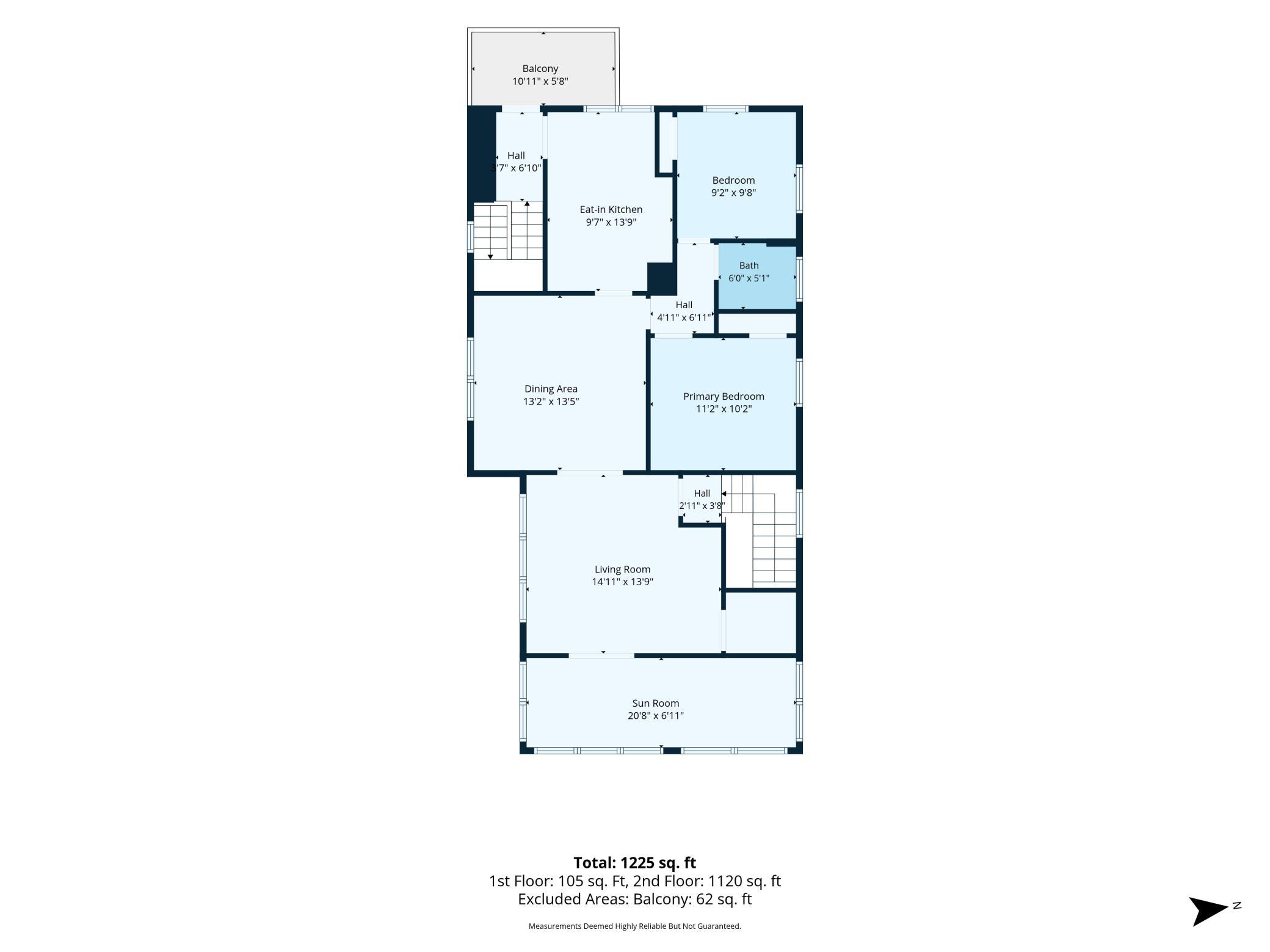 View of Residential Income at 256 Russell Avenue, Minneapolis MN 55405, Minneapolis (37 of 37) - Mike Wilen | Minnesota Team Real Estate