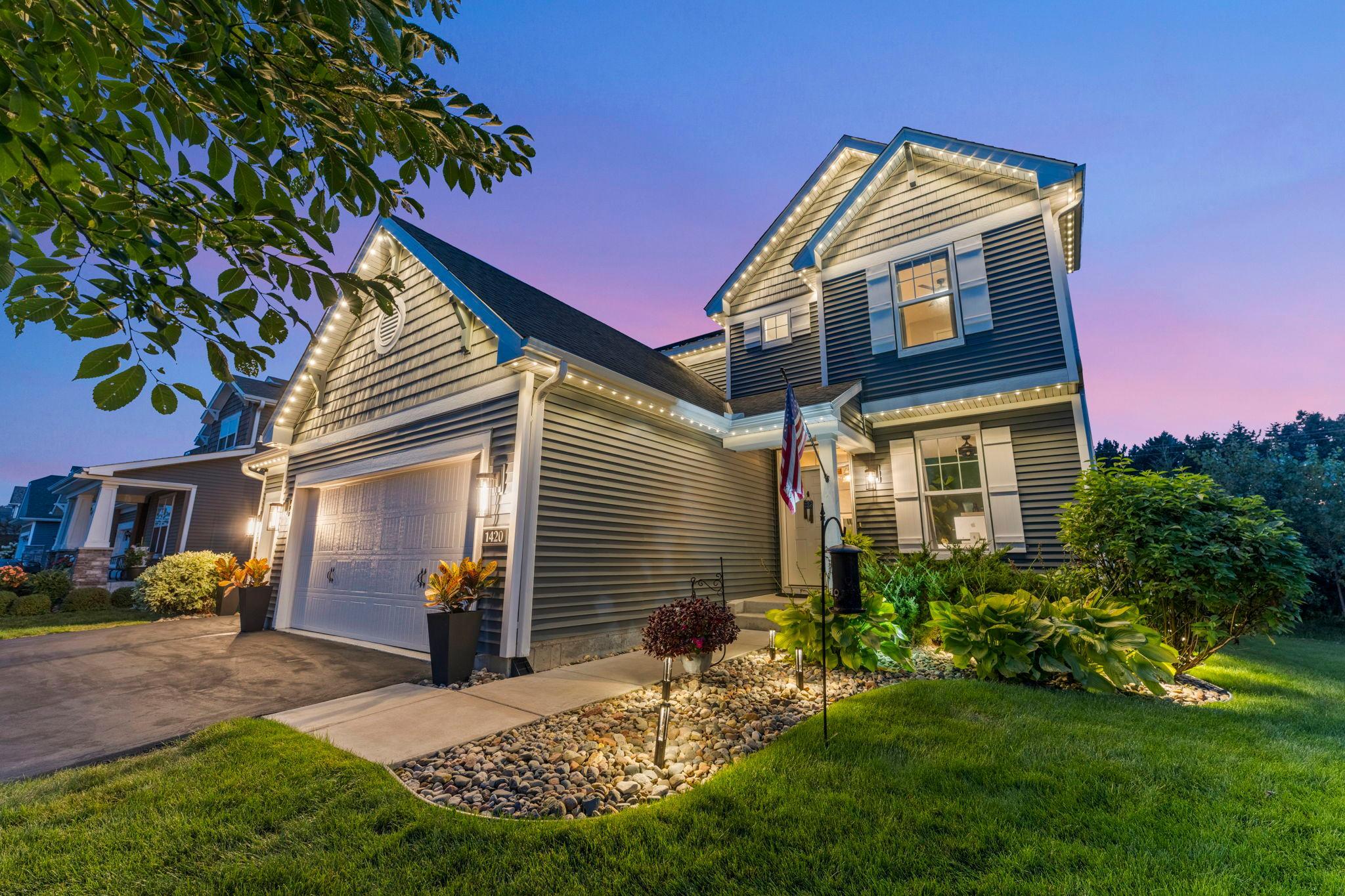 View of Residential at 1420 Summit Court, Stillwater MN 55082, Stillwater (67 of 75) - Mike Wilen | Minnesota Team Real Estate