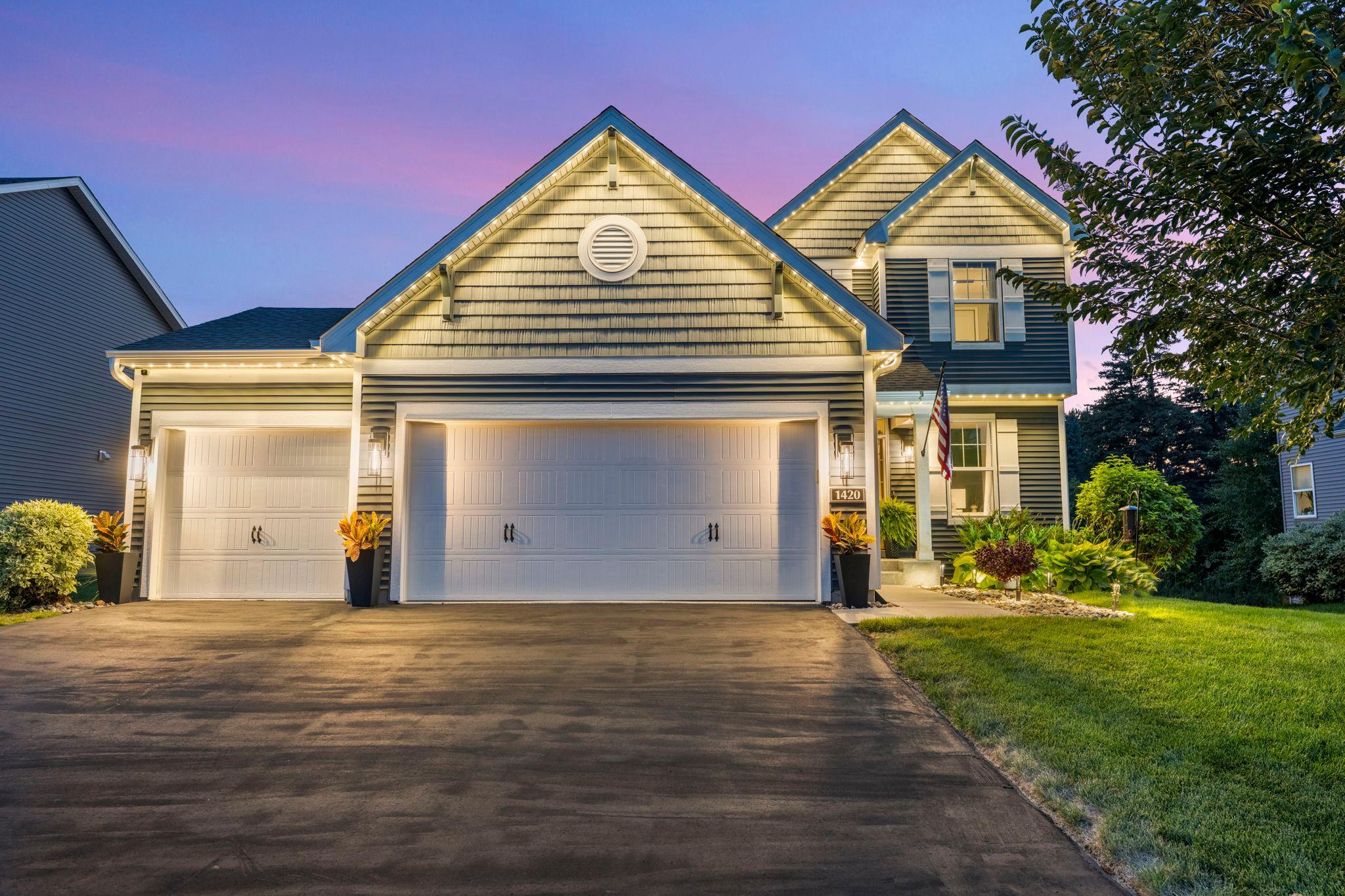 View of Single Family at 1420 Summit Court, Stillwater - Mike Wilen | Minnesota Team Real Estate