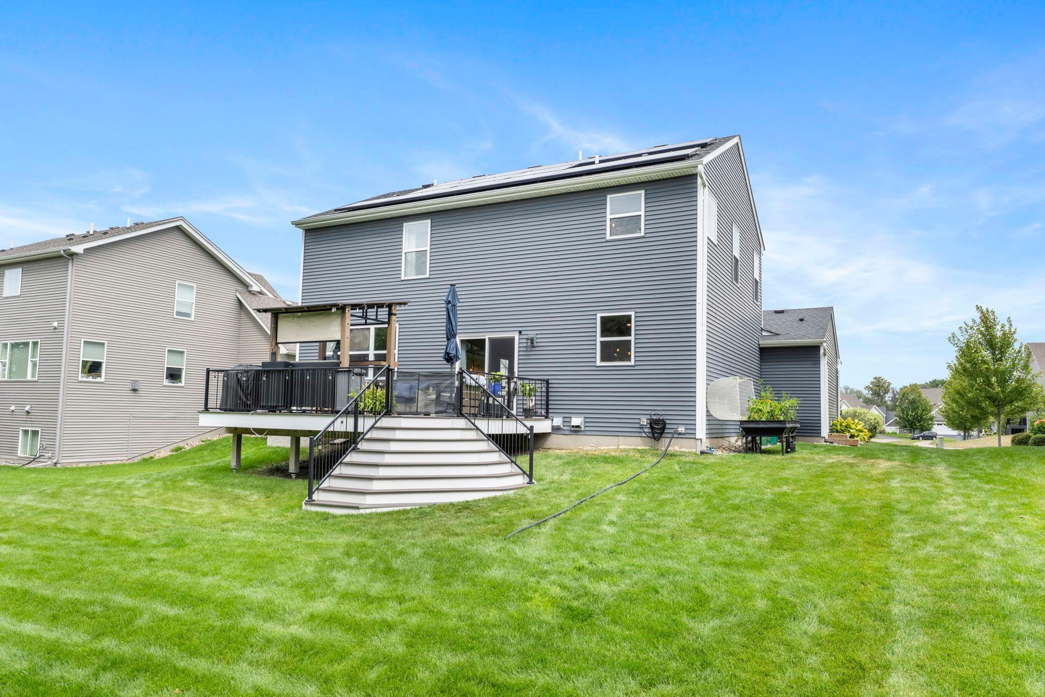 View of Residential at 1420 Summit Court, Stillwater MN 55082, Stillwater (65 of 75) - Mike Wilen | Minnesota Team Real Estate