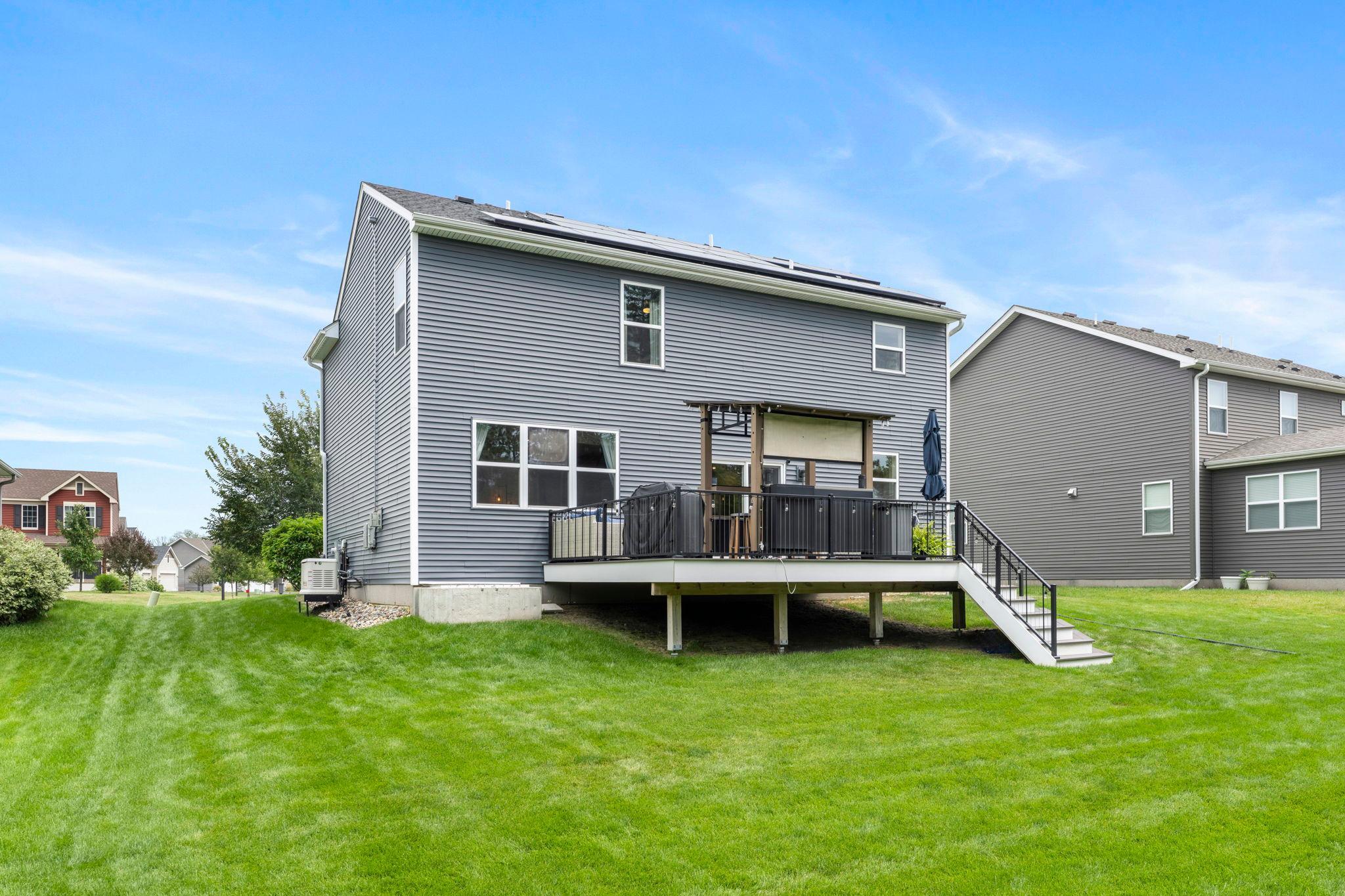 View of Residential at 1420 Summit Court, Stillwater MN 55082, Stillwater (63 of 75) - Mike Wilen | Minnesota Team Real Estate