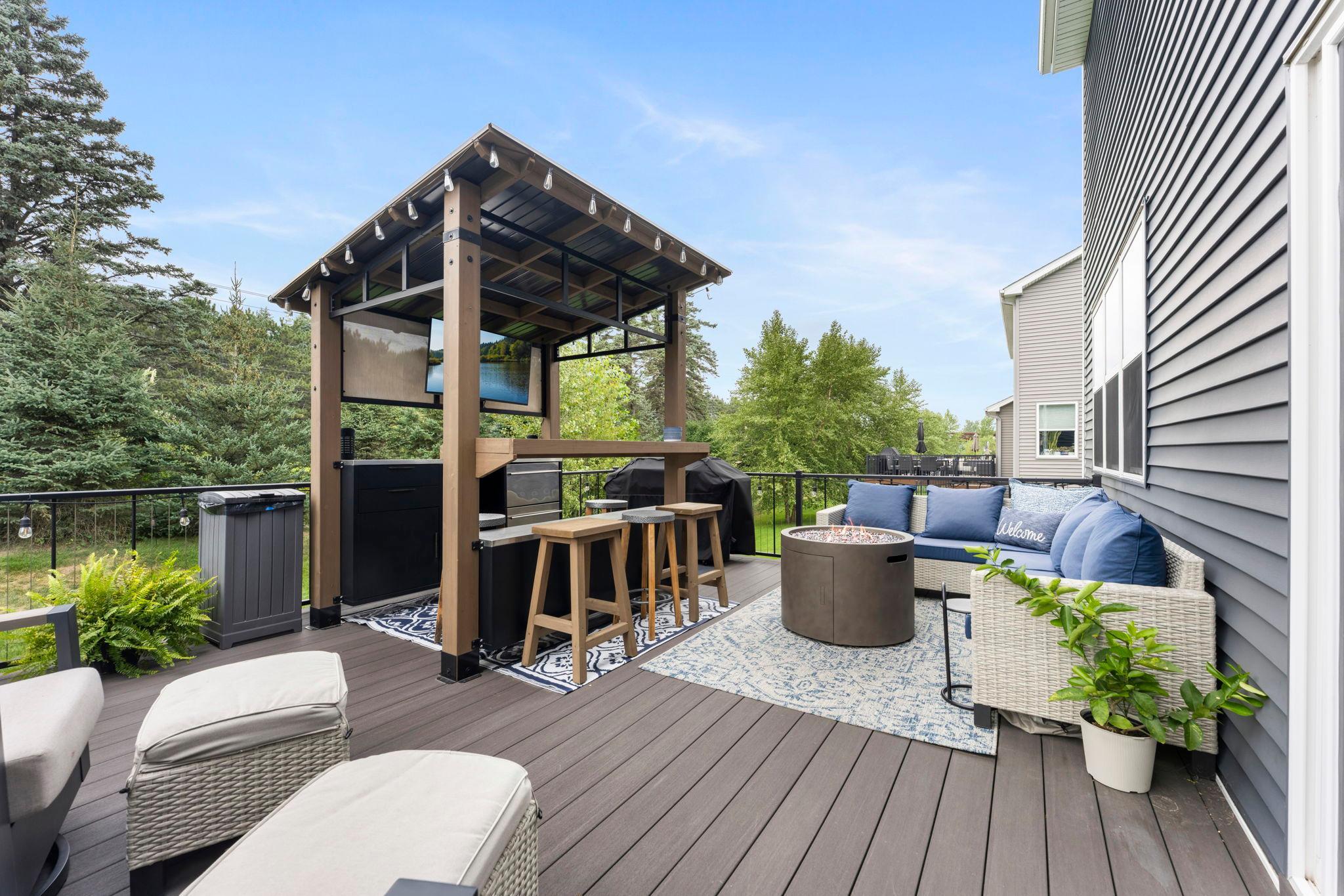 View of Residential at 1420 Summit Court, Stillwater MN 55082, Stillwater (58 of 75) - Mike Wilen | Minnesota Team Real Estate