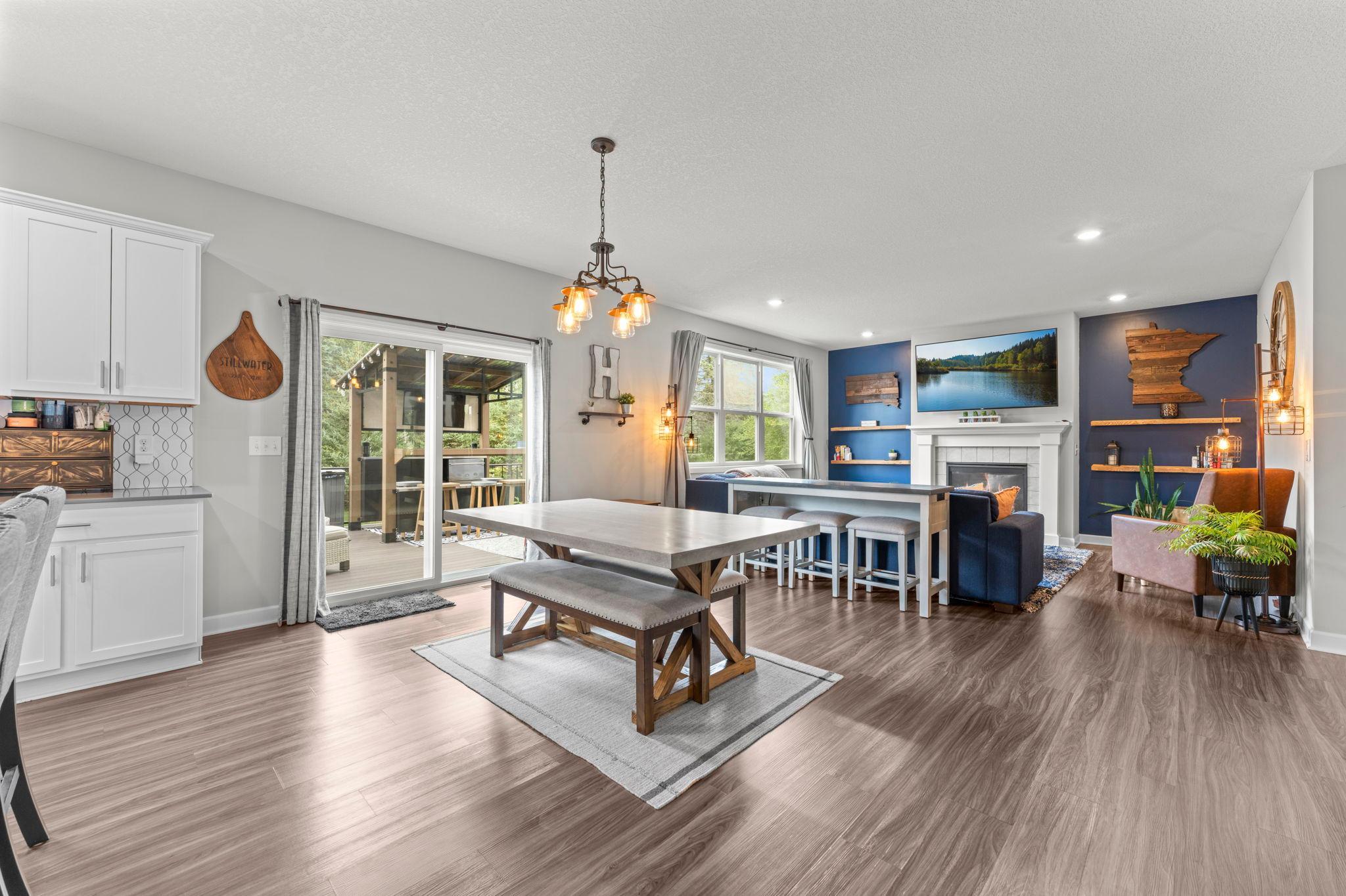 View of Residential at 1420 Summit Court, Stillwater MN 55082, Stillwater (17 of 75) - Mike Wilen | Minnesota Team Real Estate