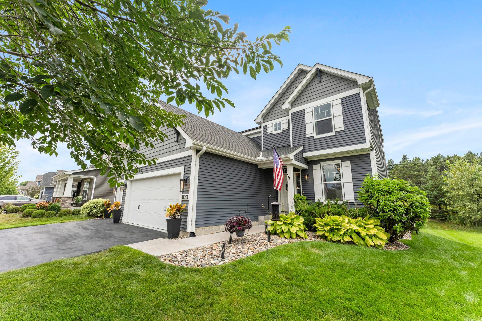 View of Residential at 1420 Summit Court, Stillwater MN 55082, Stillwater (5 of 75) - Mike Wilen | Minnesota Team Real Estate