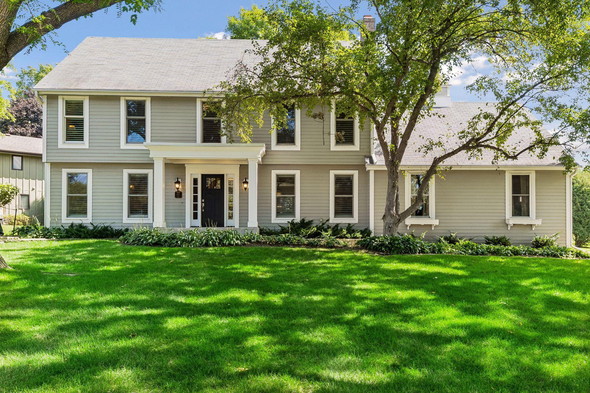 View of Residential at 680 Alvarado Lane, Plymouth MN 55447, Plymouth - Mike Wilen | Minnesota Team Real Estate