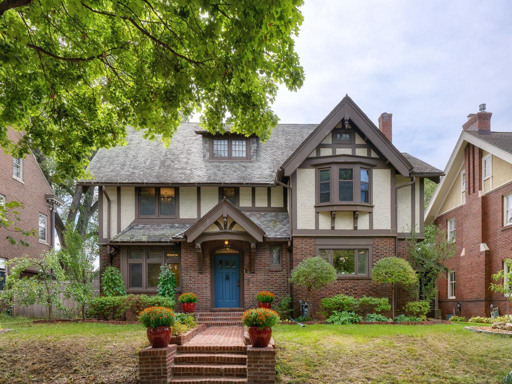 View of Single Family at 754 Linwood Avenue, Saint Paul - Mike Wilen | Minnesota Team Real Estate
