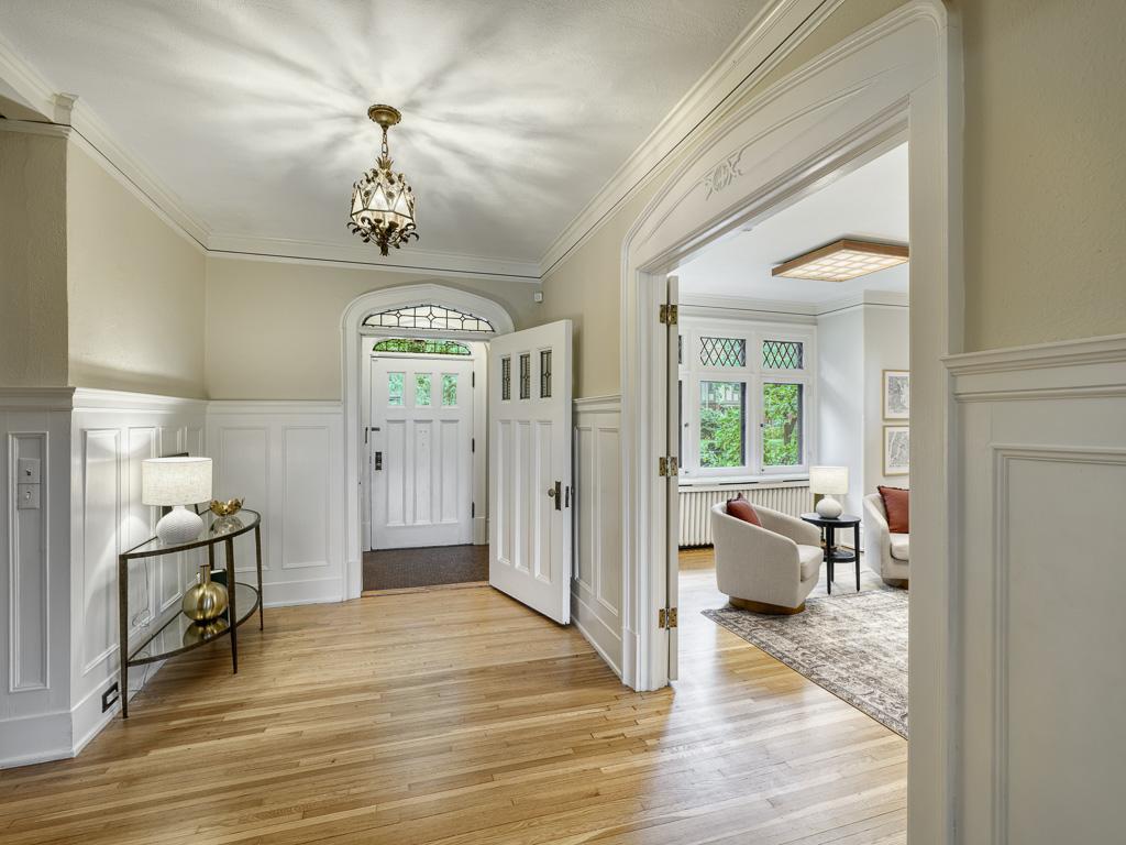 View of Residential at 754 Linwood Avenue, Saint Paul MN 55105, Saint Paul (10 of 54) - Mike Wilen | Minnesota Team Real Estate