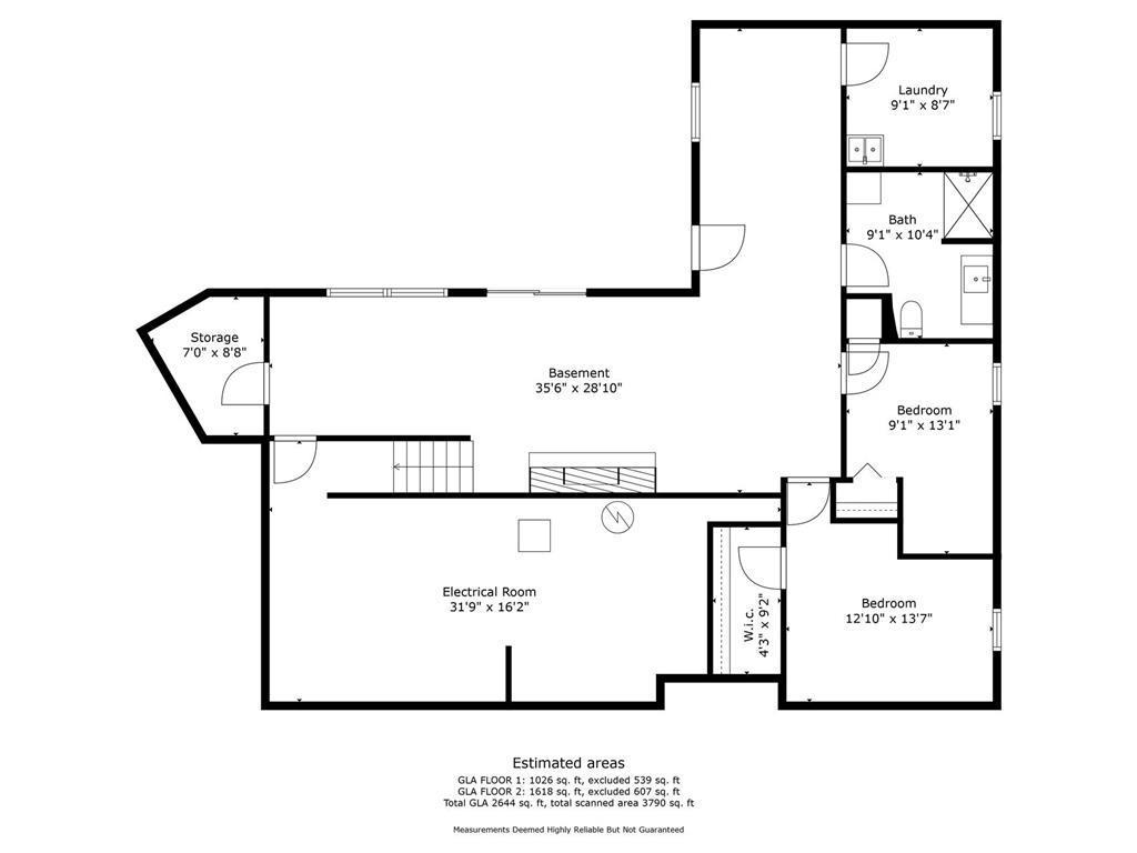 View of Residential at 135 Sabra Court, Apple Valley MN 55124, Apple Valley (37 of 37) - Mike Wilen | Minnesota Team Real Estate