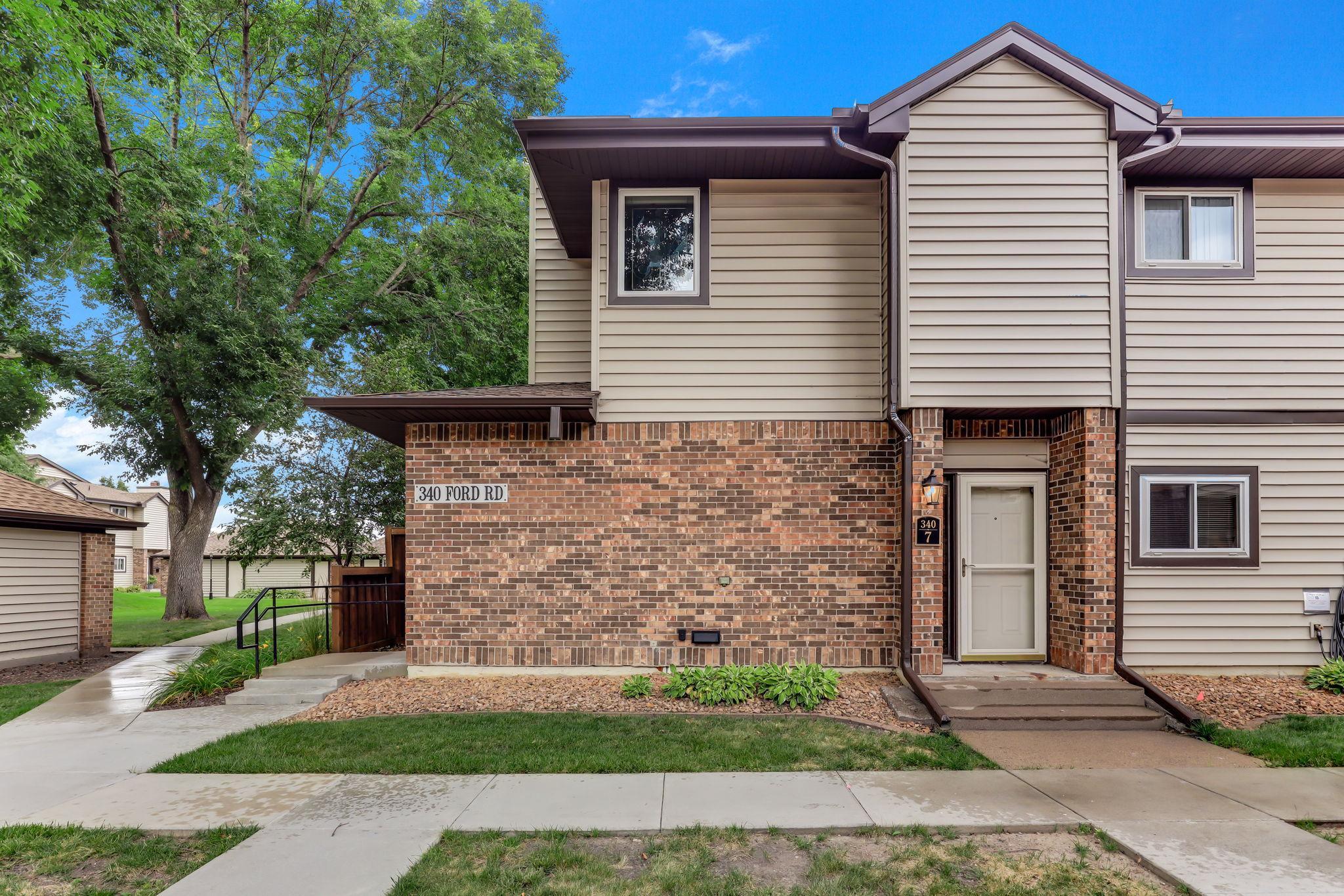 View of Residential at 340 Ford Road #7, Saint Louis Park MN 55426, Saint Louis Park (4 of 29) - Mike Wilen | Minnesota Team Real Estate