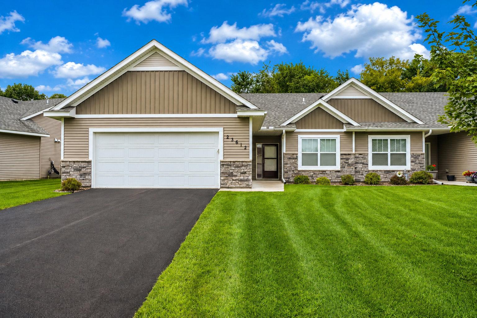 View of Residential at 23612 Crocus Street, Saint Francis MN 55070, Saint Francis - Mike Wilen | Minnesota Team Real Estate