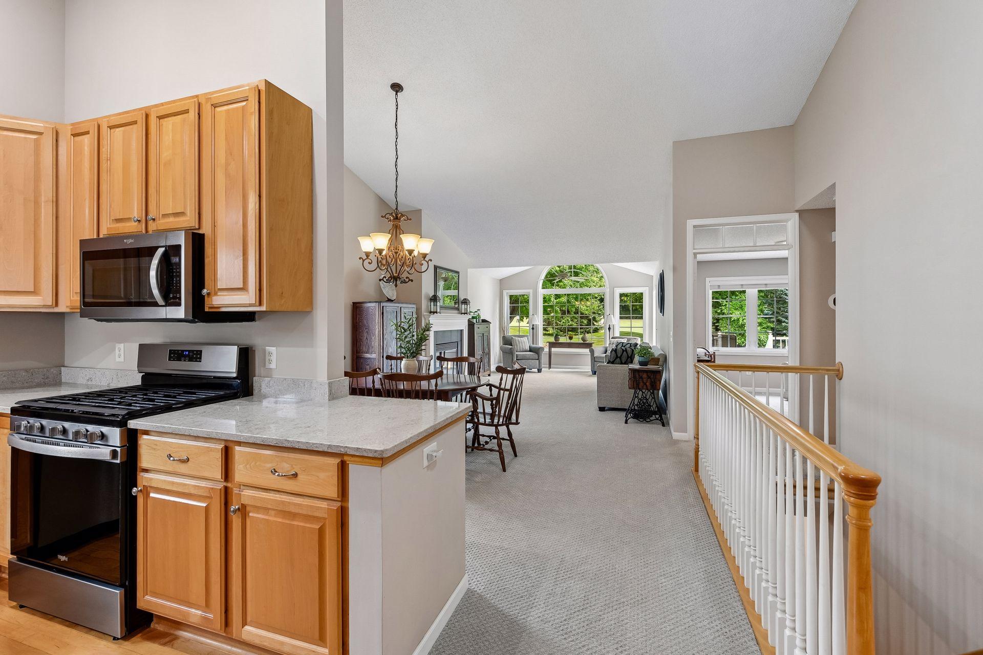 View of Residential at 8972 Deer Run Drive, Victoria MN 55386, Victoria (5 of 80) - Mike Wilen | Minnesota Team Real Estate