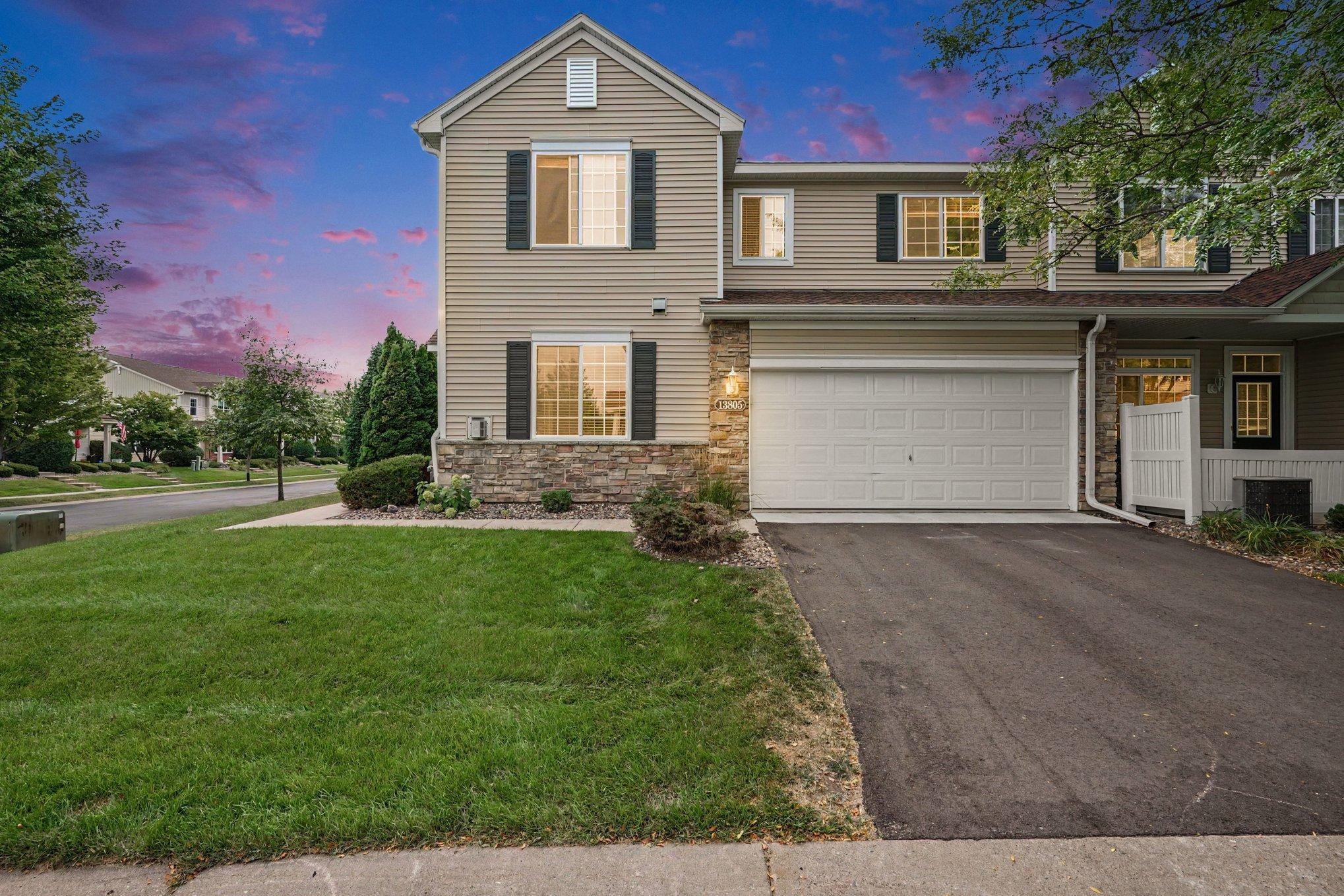 View of Residential at 13805 Atwood Avenue #1608, Rosemount MN 55068, Rosemount (29 of 29) - Mike Wilen | Minnesota Team Real Estate