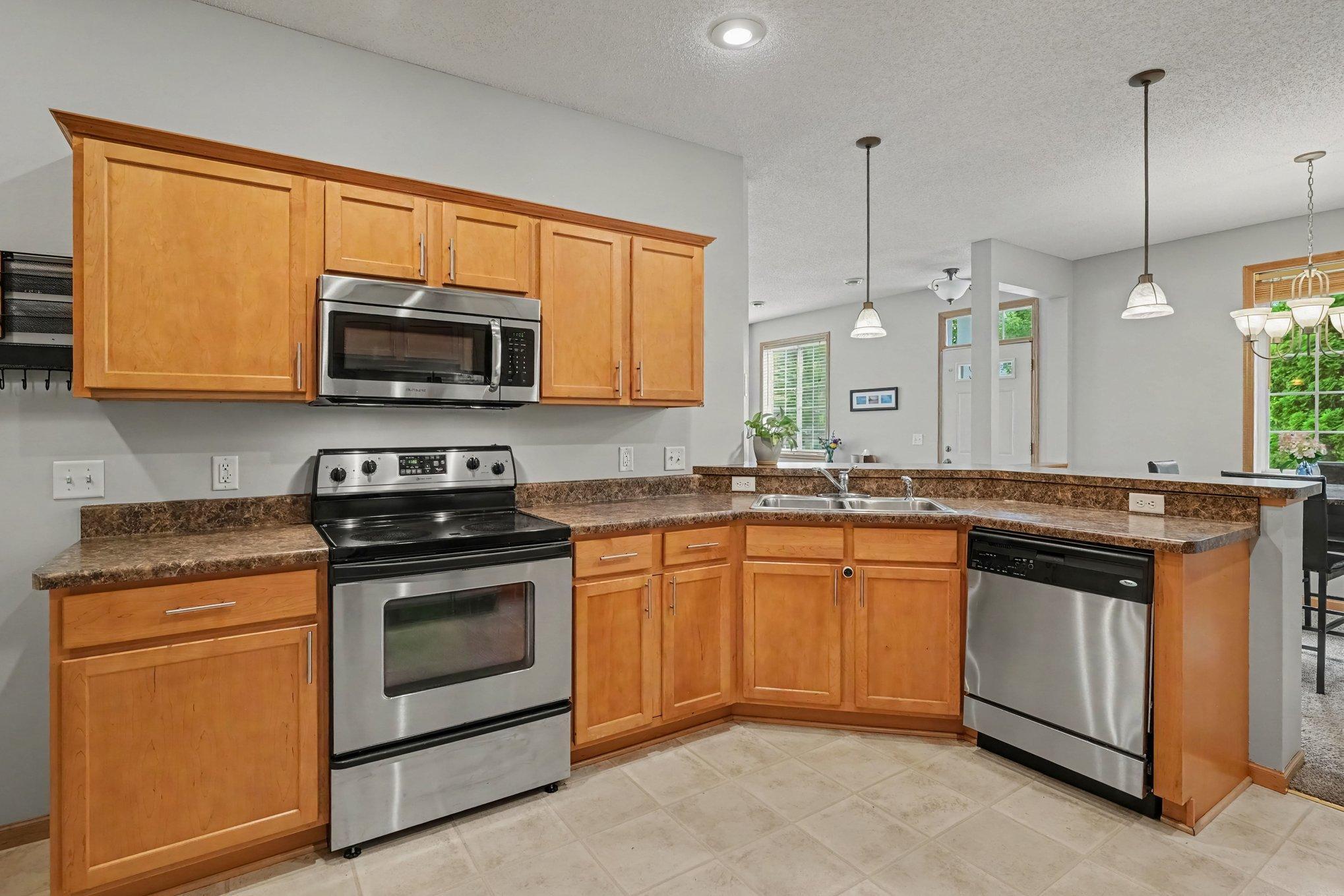 View of Residential at 13805 Atwood Avenue #1608, Rosemount MN 55068, Rosemount (12 of 29) - Mike Wilen | Minnesota Team Real Estate