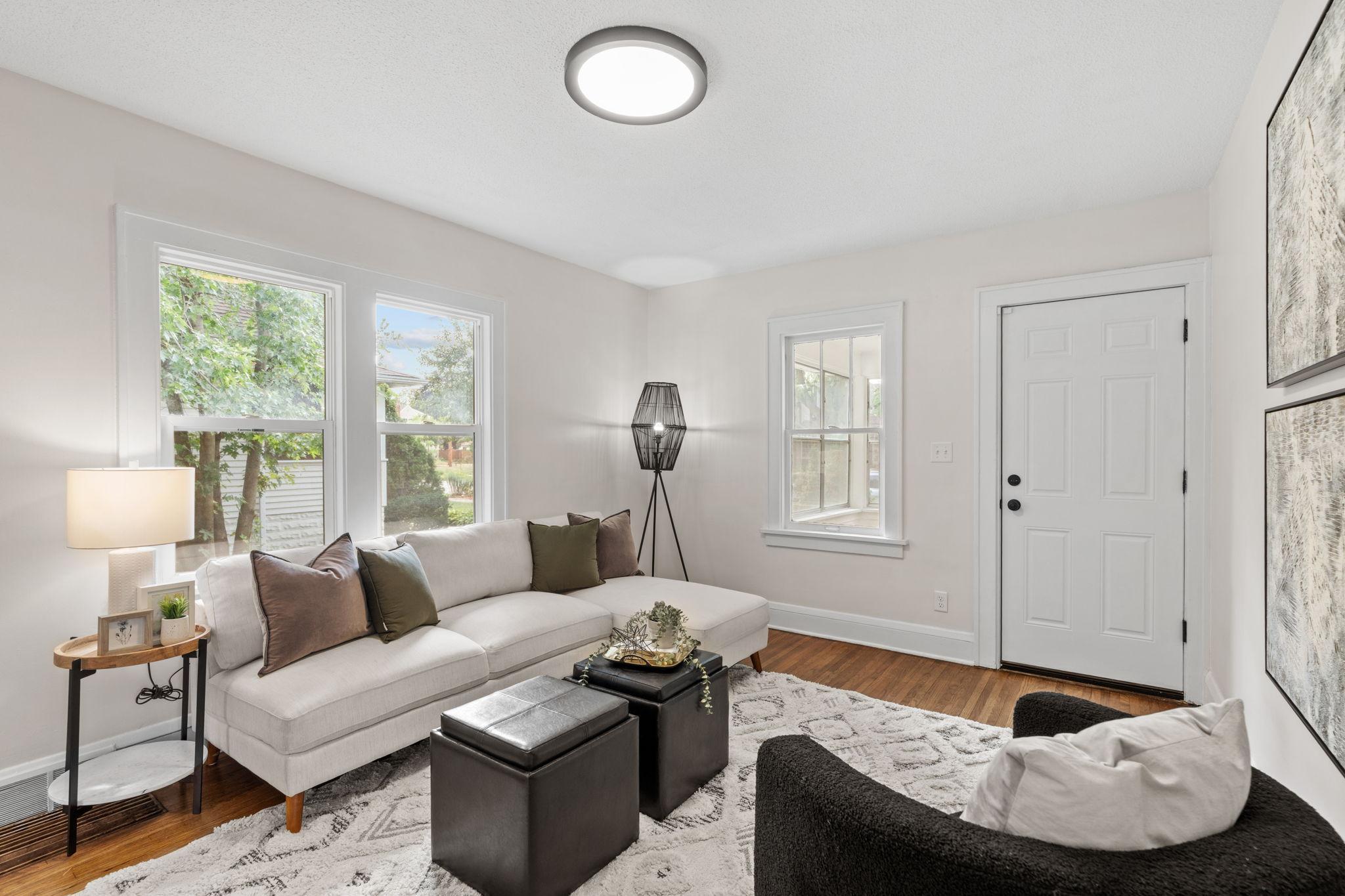 View of Residential at 4214 Vincent Avenue, Minneapolis MN 55412, Minneapolis (9 of 25) - Mike Wilen | Minnesota Team Real Estate