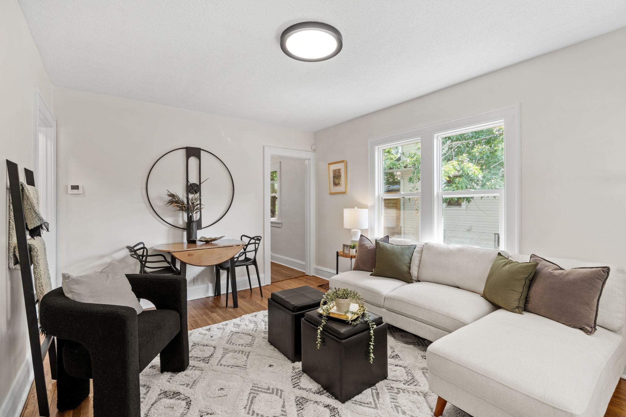 View of Residential at 4214 Vincent Avenue, Minneapolis MN 55412, Minneapolis (5 of 25) - Mike Wilen | Minnesota Team Real Estate