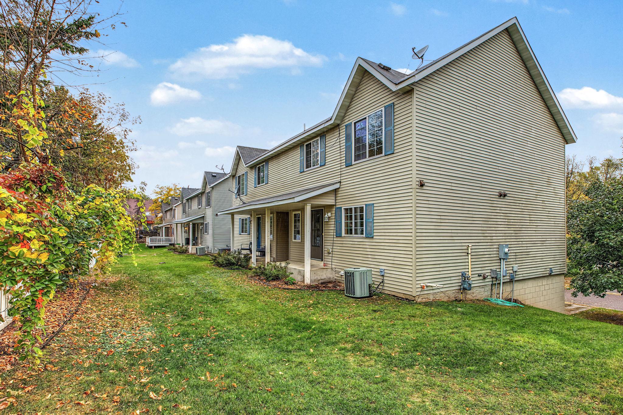 View of (TH) Side x Side at 12 City View Lane, Saint Paul - Mike Wilen | Minnesota Team Real Estate