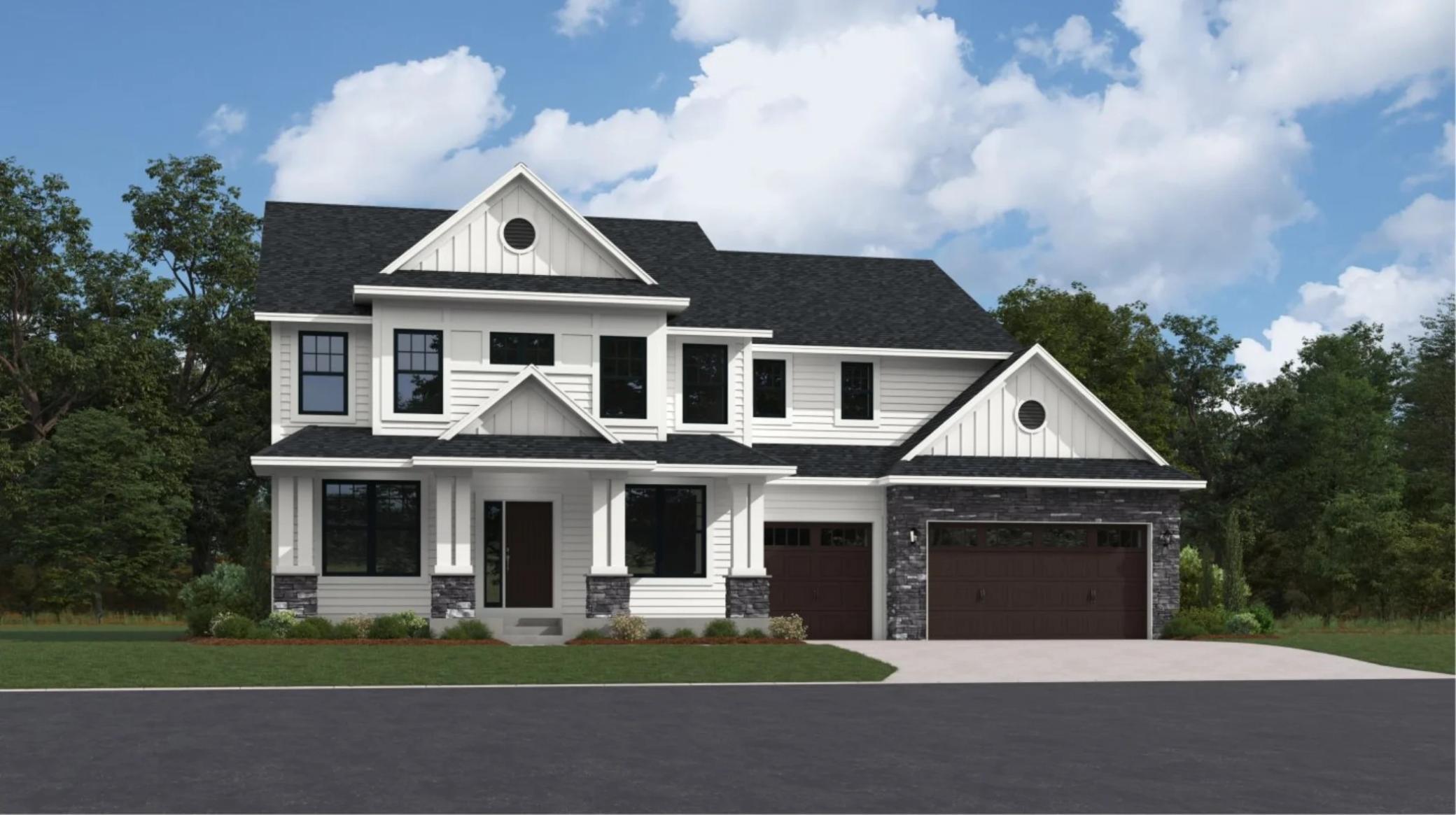 View of Residential at 11348 Masters Street, Lake Elmo MN 55042, Lake Elmo - Mike Wilen | Minnesota Team Real Estate