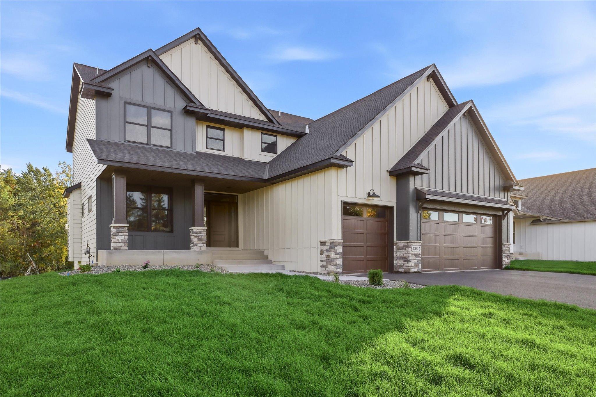 View of Residential at 810 155th Lane, Andover MN 55304, Andover (4 of 65) - Mike Wilen | Minnesota Team Real Estate