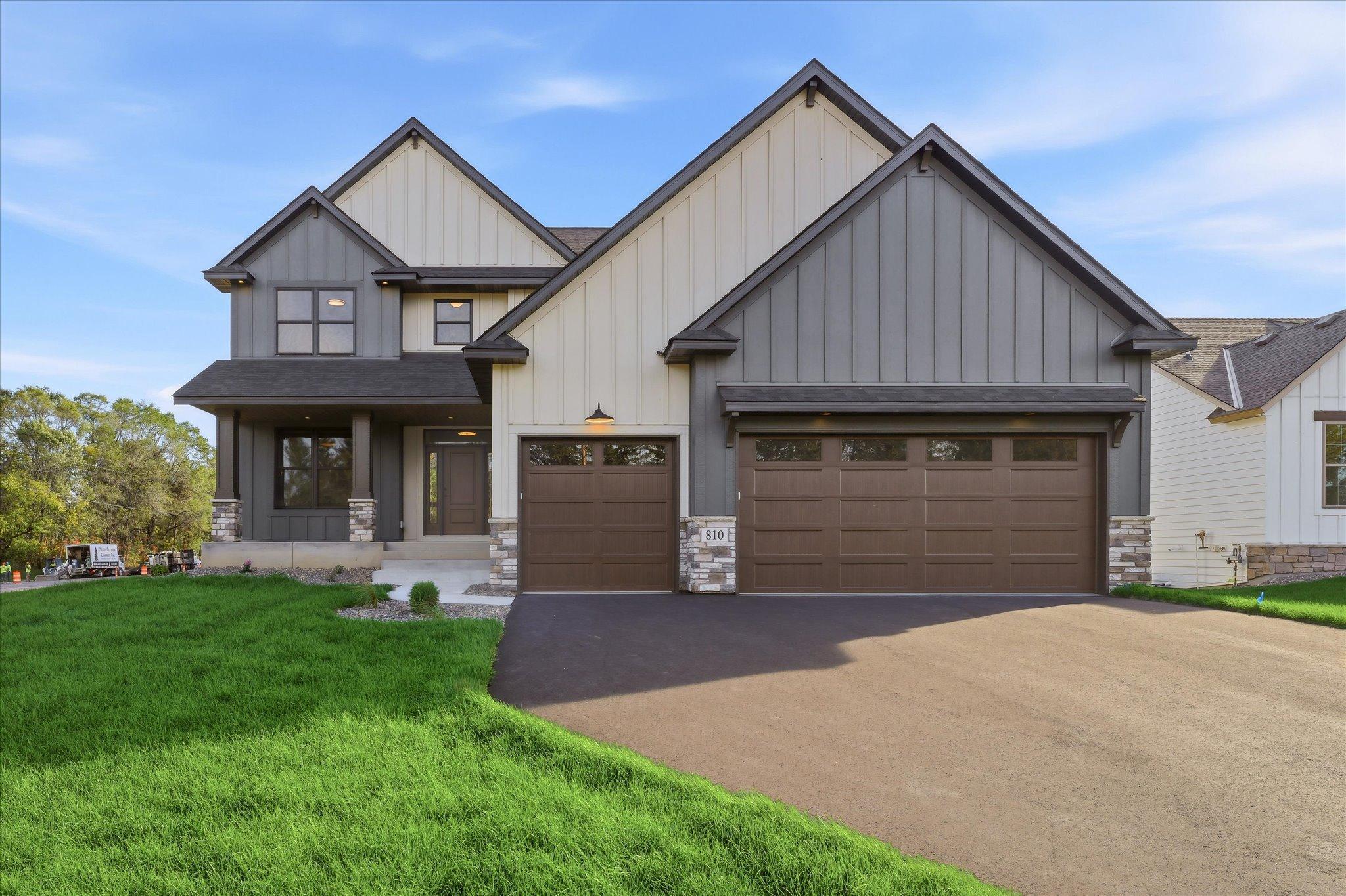 View of Single Family at 810 155th Lane, Andover - Mike Wilen | Minnesota Team Real Estate