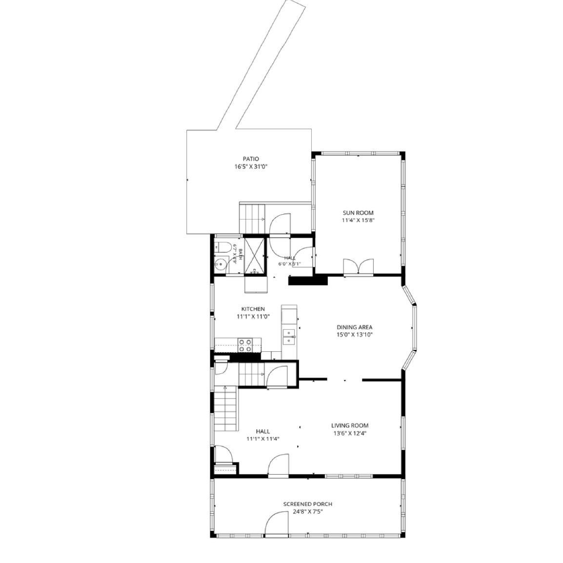 View of Residential at 2162 Dayton Avenue, Saint Paul MN 55104, Saint Paul (60 of 63) - Mike Wilen | Minnesota Team Real Estate