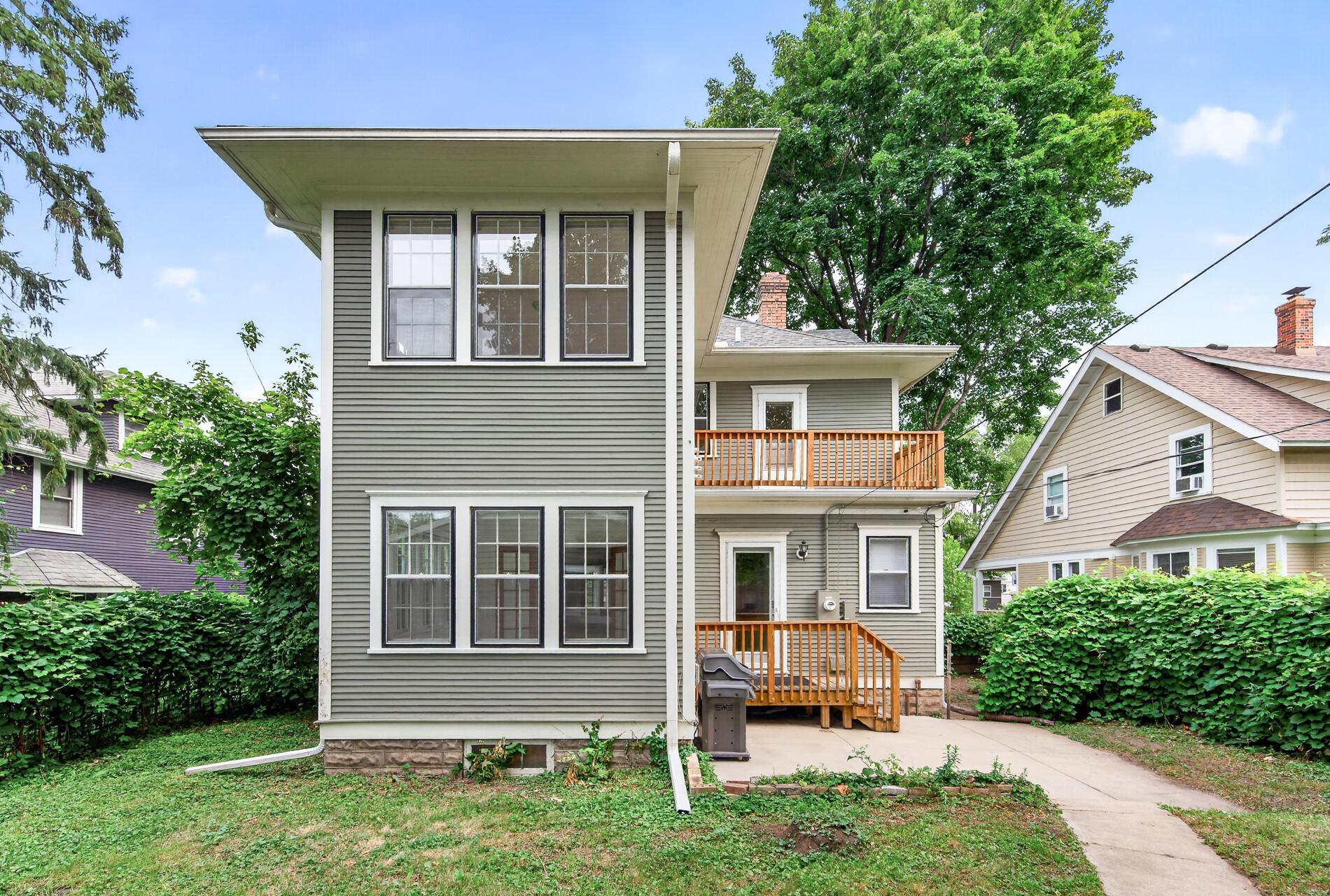 View of Residential at 2162 Dayton Avenue, Saint Paul MN 55104, Saint Paul (55 of 63) - Mike Wilen | Minnesota Team Real Estate