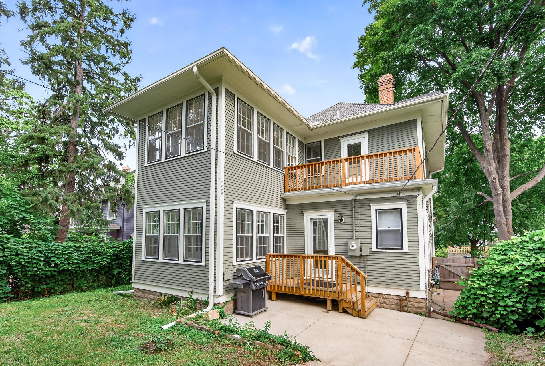 View of Residential at 2162 Dayton Avenue, Saint Paul MN 55104, Saint Paul (2 of 63) - Mike Wilen | Minnesota Team Real Estate