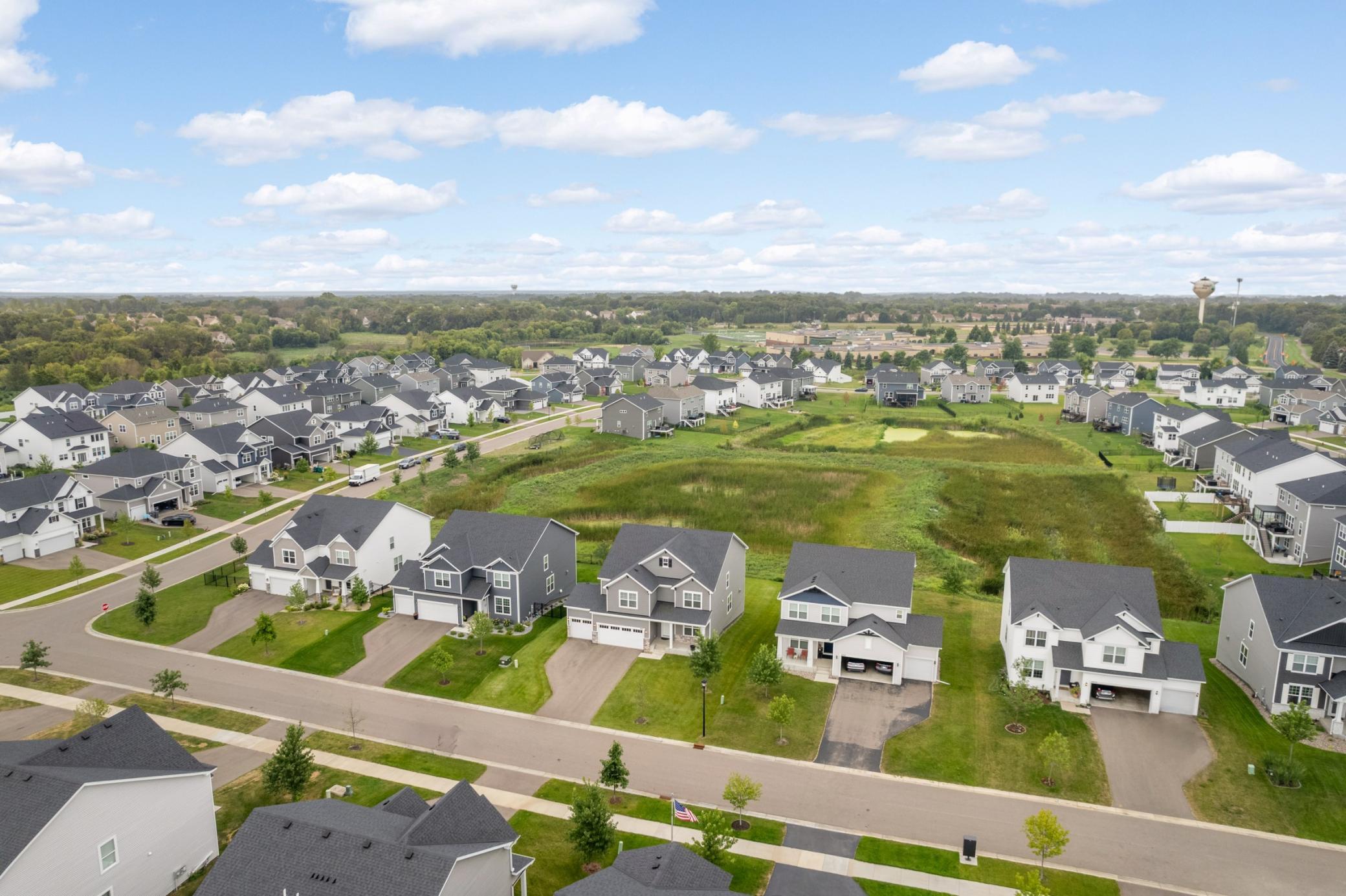 View of Residential at 4917 Obsidian Way, Victoria MN 55386, Victoria (3 of 44) - Mike Wilen | Minnesota Team Real Estate