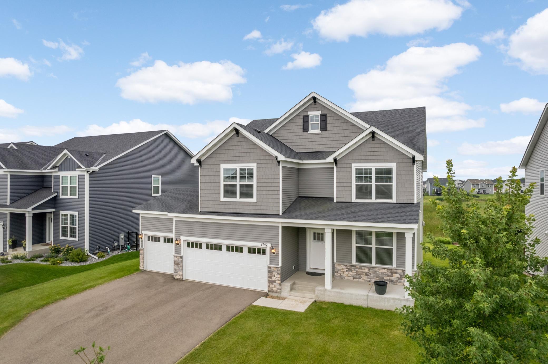 View of Residential at 4917 Obsidian Way, Victoria MN 55386, Victoria (39 of 44) - Mike Wilen | Minnesota Team Real Estate