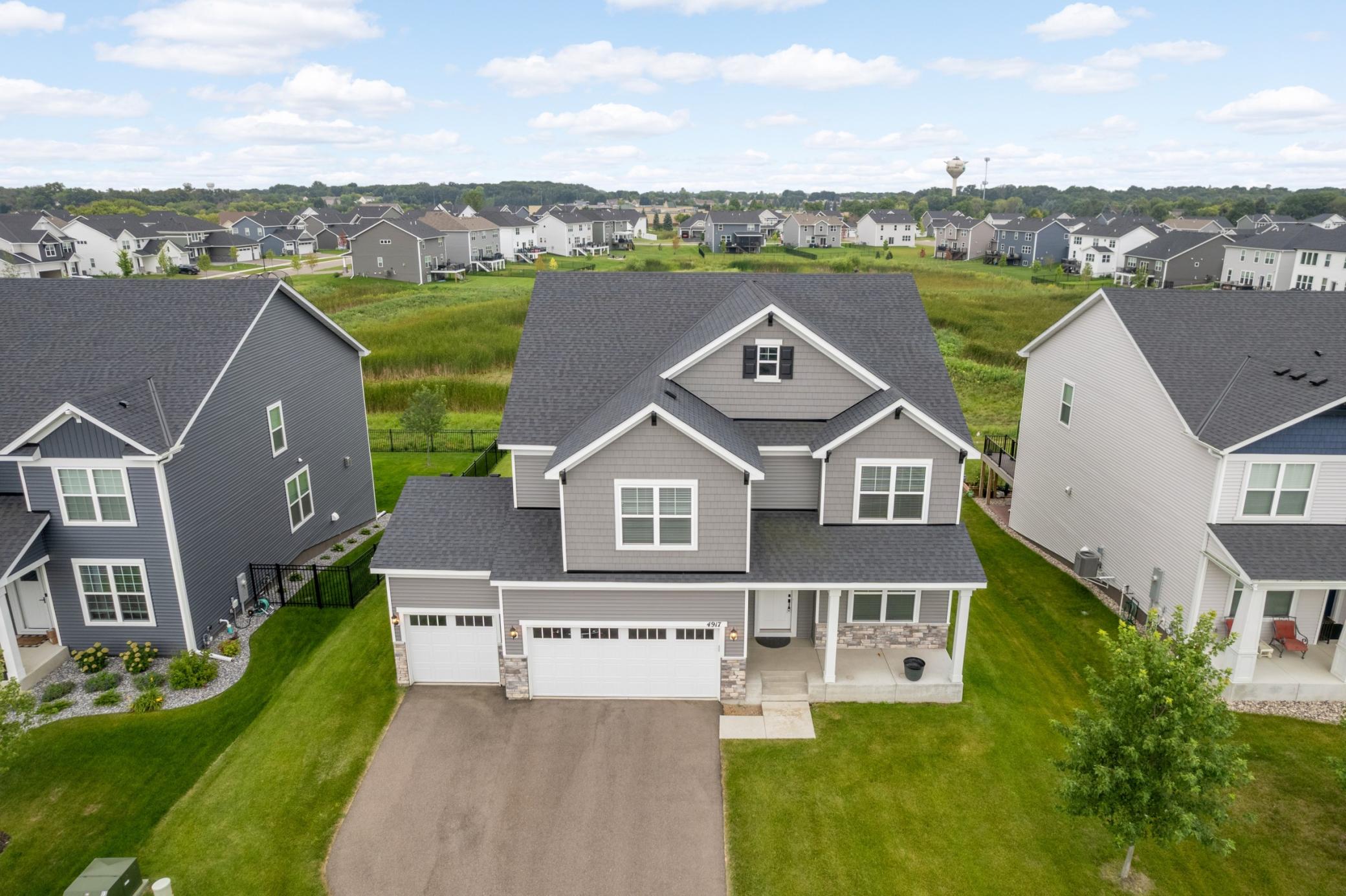 View of Residential at 4917 Obsidian Way, Victoria MN 55386, Victoria - Mike Wilen | Minnesota Team Real Estate