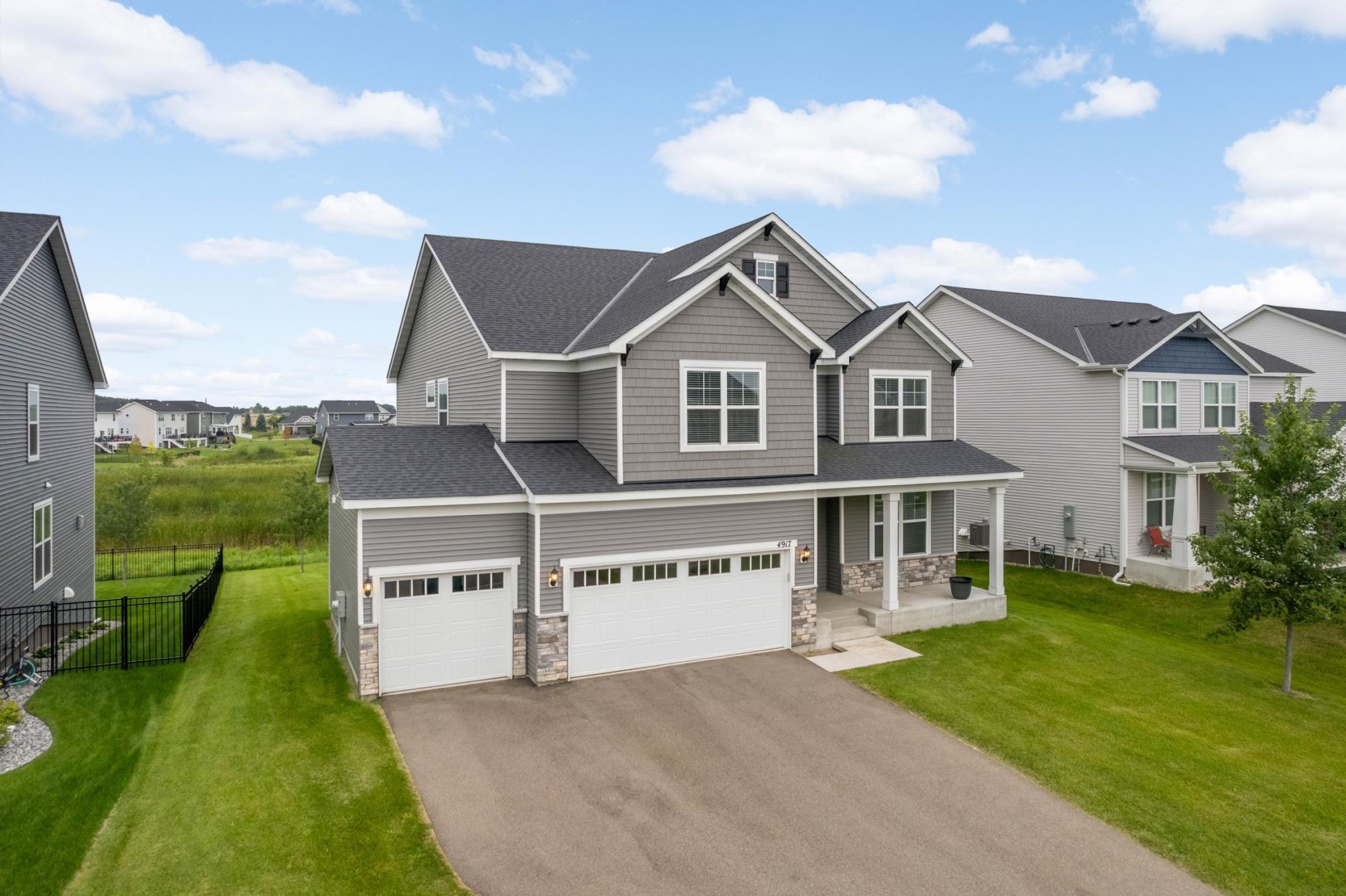 View of Residential at 4917 Obsidian Way, Victoria MN 55386, Victoria (4 of 44) - Mike Wilen | Minnesota Team Real Estate