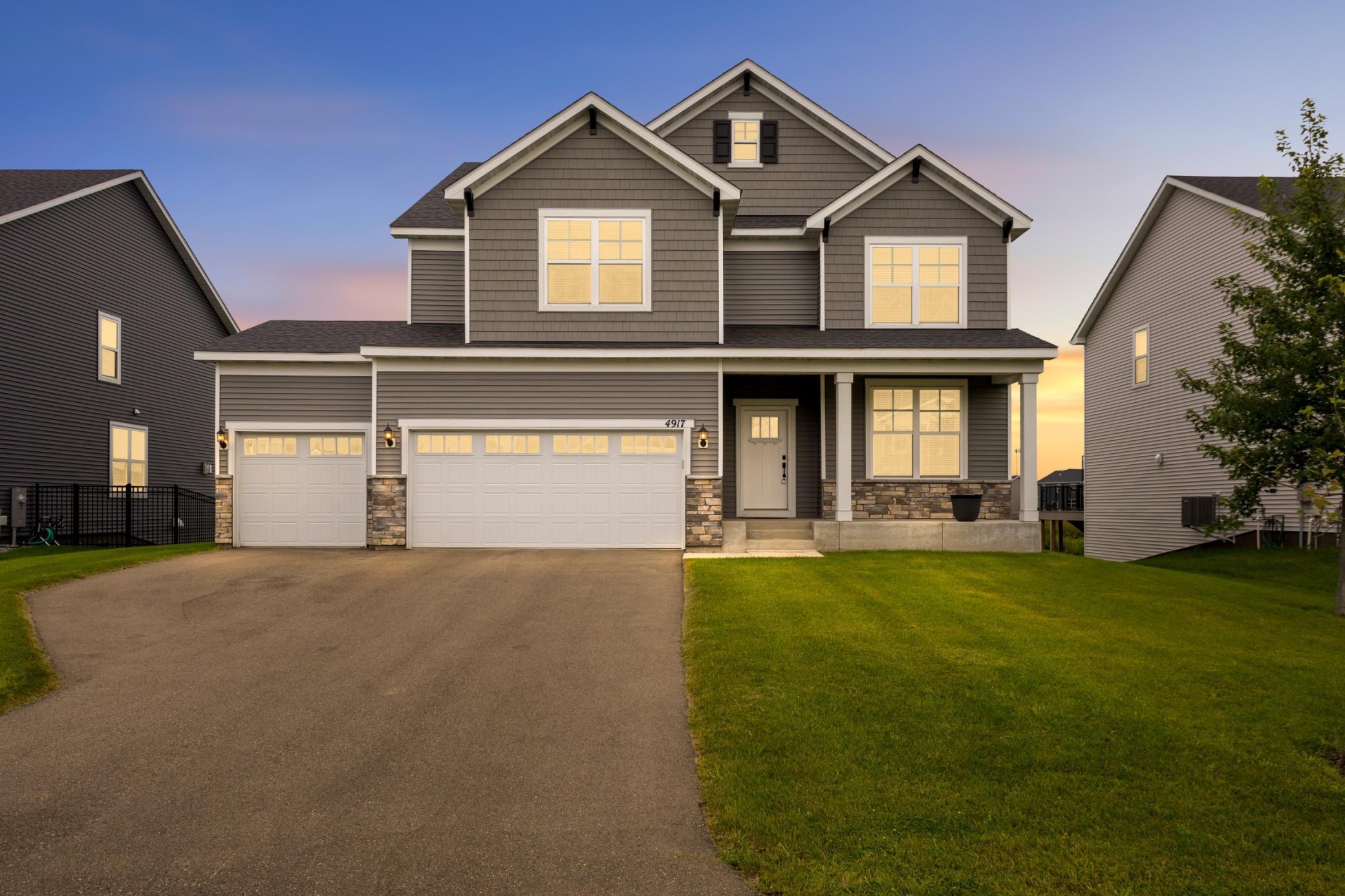 View of Residential at 4917 Obsidian Way, Victoria MN 55386, Victoria (2 of 44) - Mike Wilen | Minnesota Team Real Estate