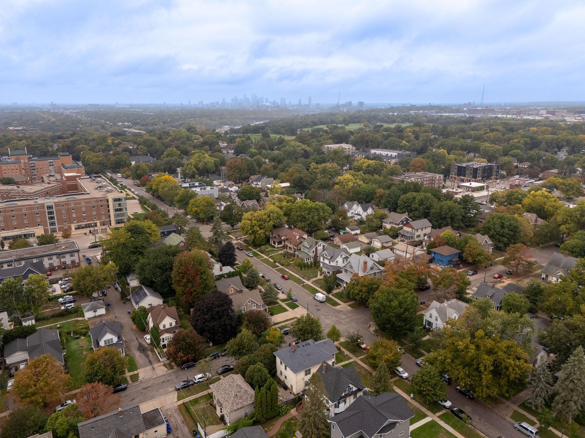 View of Residential at 2012 Selby Avenue, Saint Paul MN 55104, Saint Paul (46 of 47) - Mike Wilen | Minnesota Team Real Estate