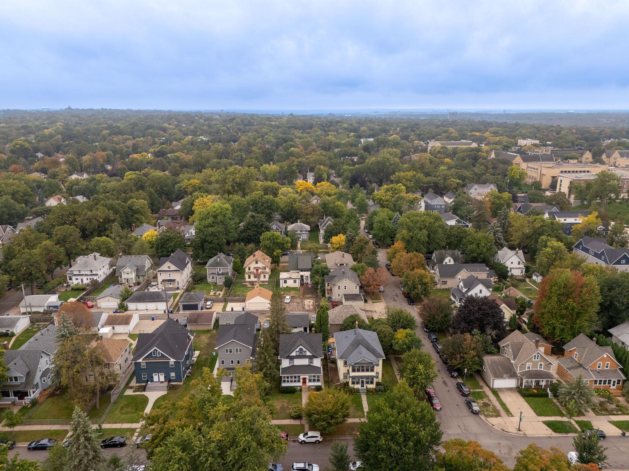 View of Residential at 2012 Selby Avenue, Saint Paul MN 55104, Saint Paul (44 of 47) - Mike Wilen | Minnesota Team Real Estate